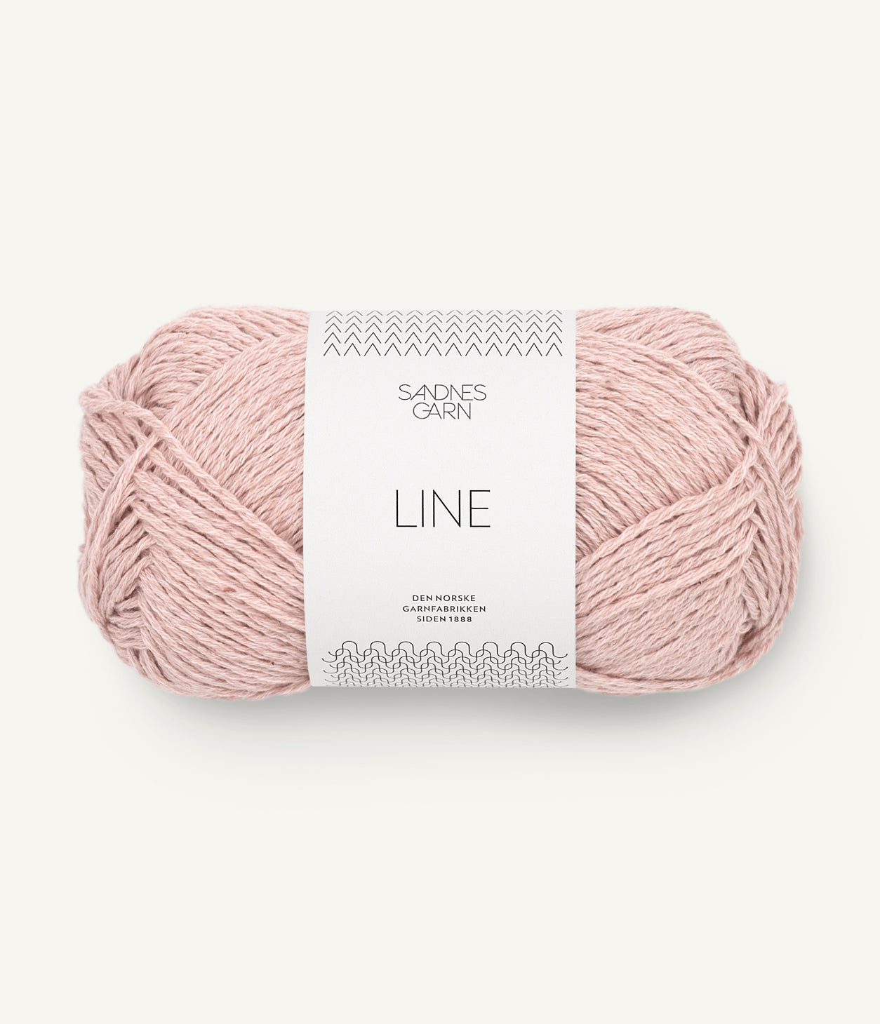 Sandnes Line, 50g
