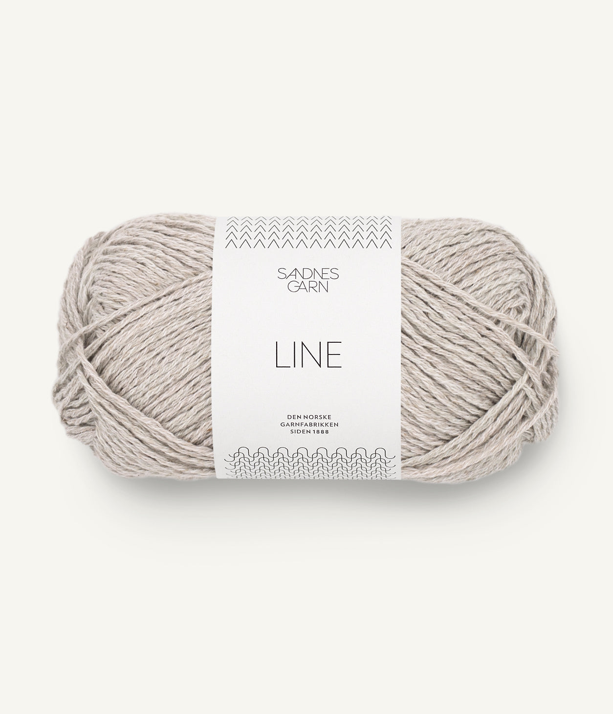 Sandnes Line, 50g