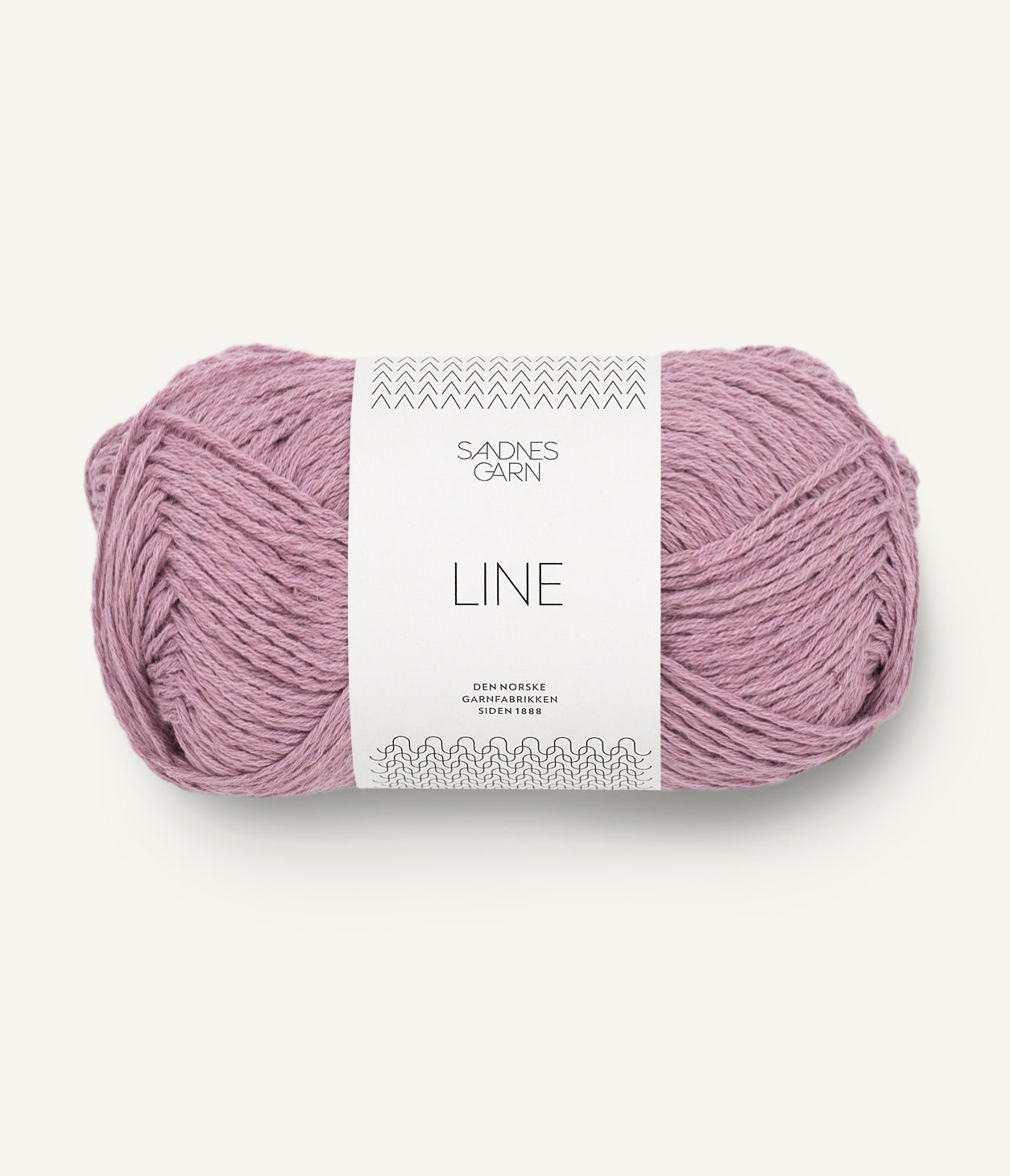 Sandnes Line, 50g