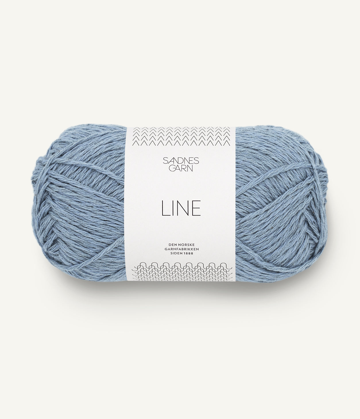 Sandnes Line, 50g