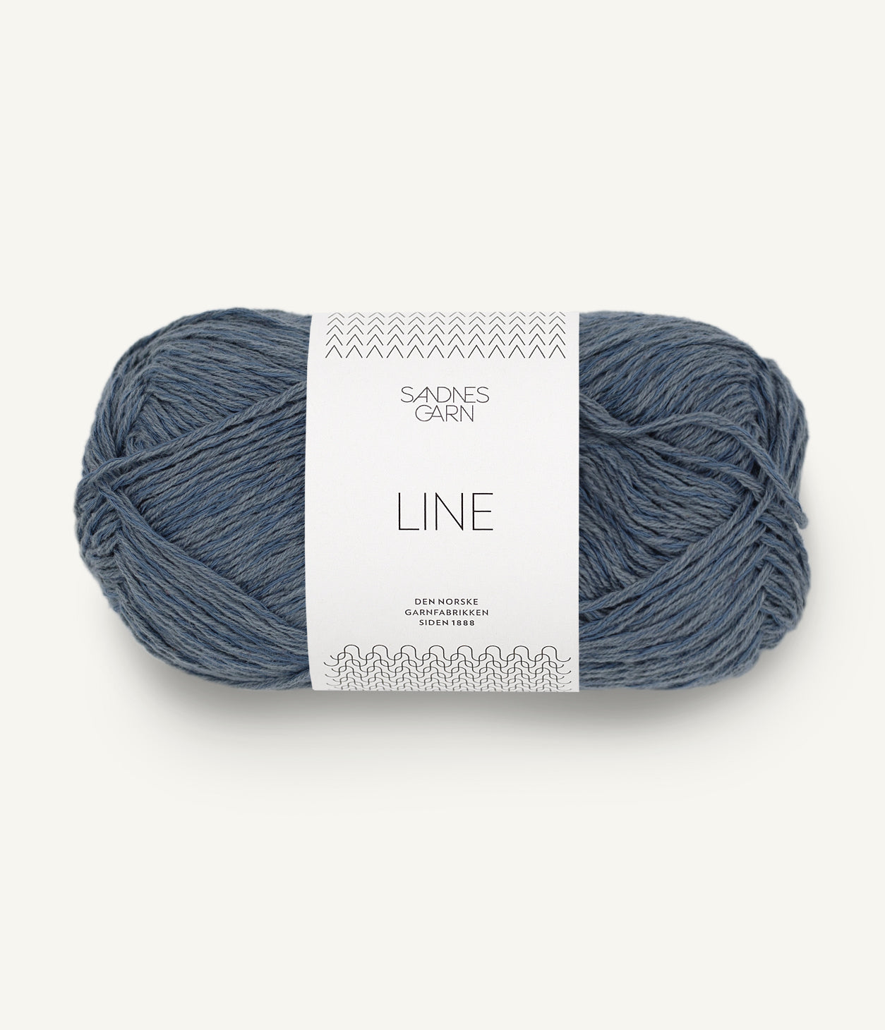 Sandnes Line, 50g
