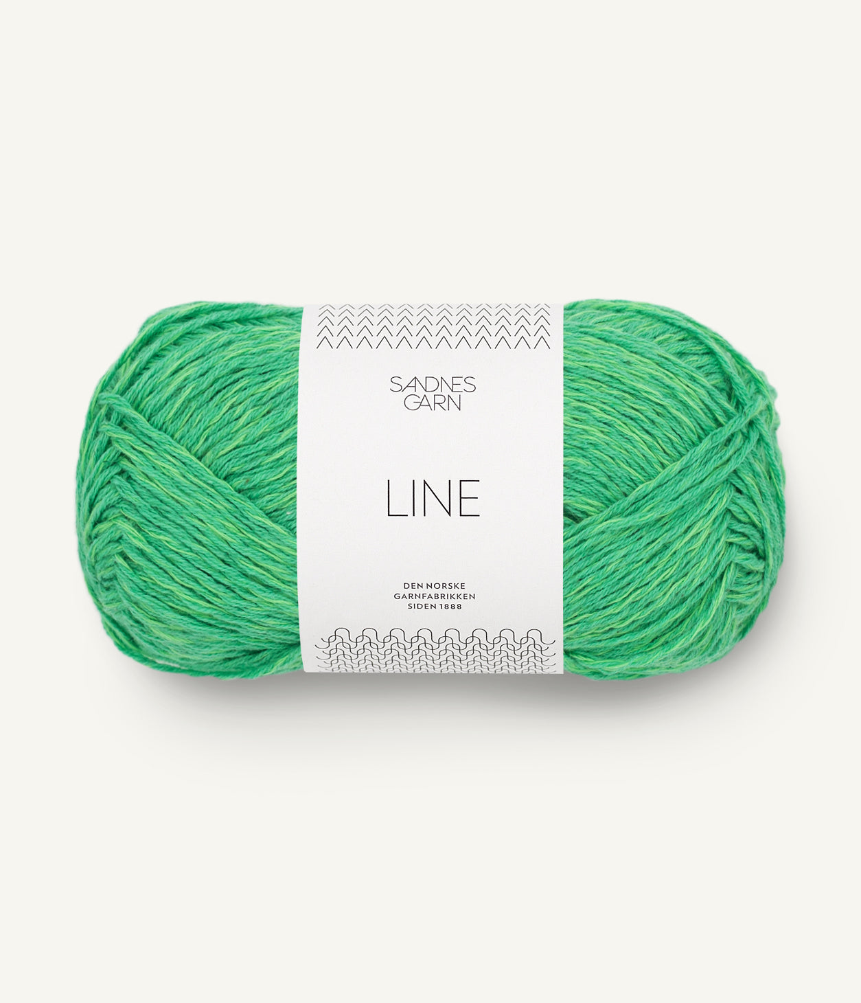 Sandnes Line, 50g