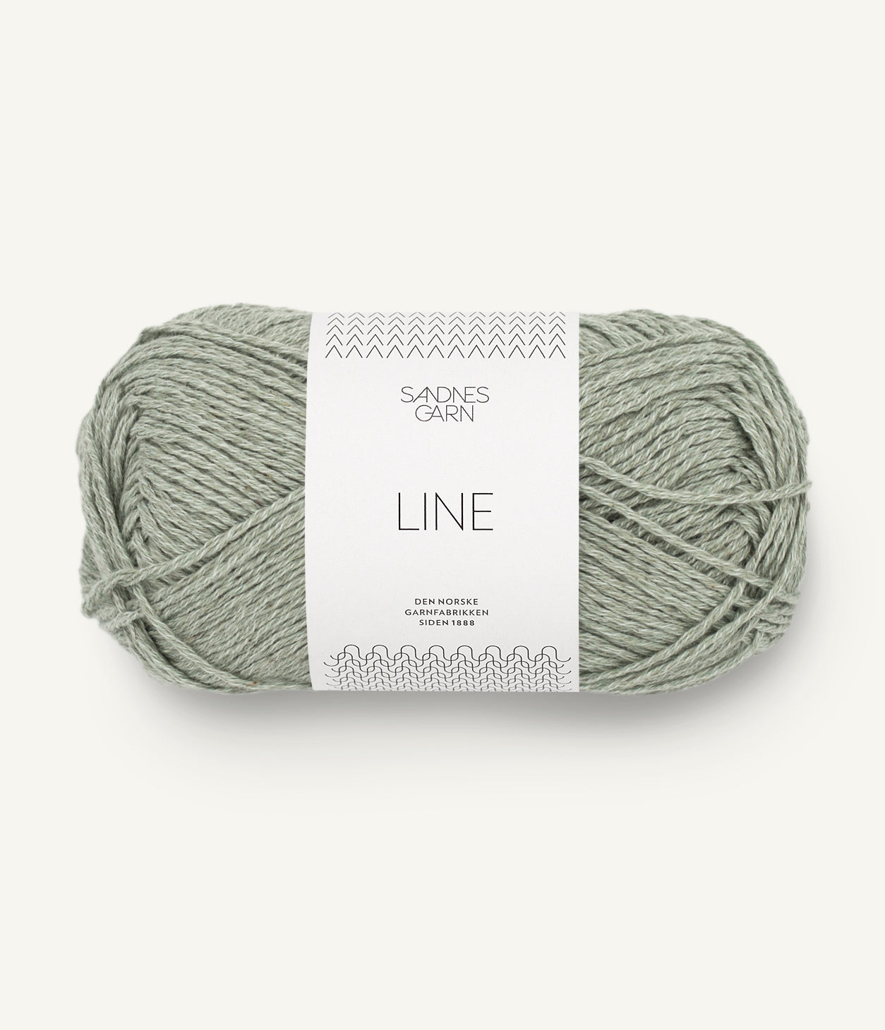 Sandnes Line, 50g