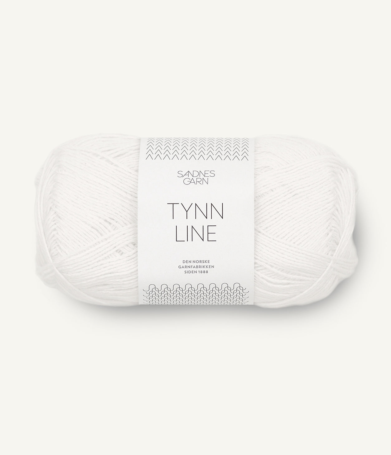 Sandnes Tynn Line, 50g