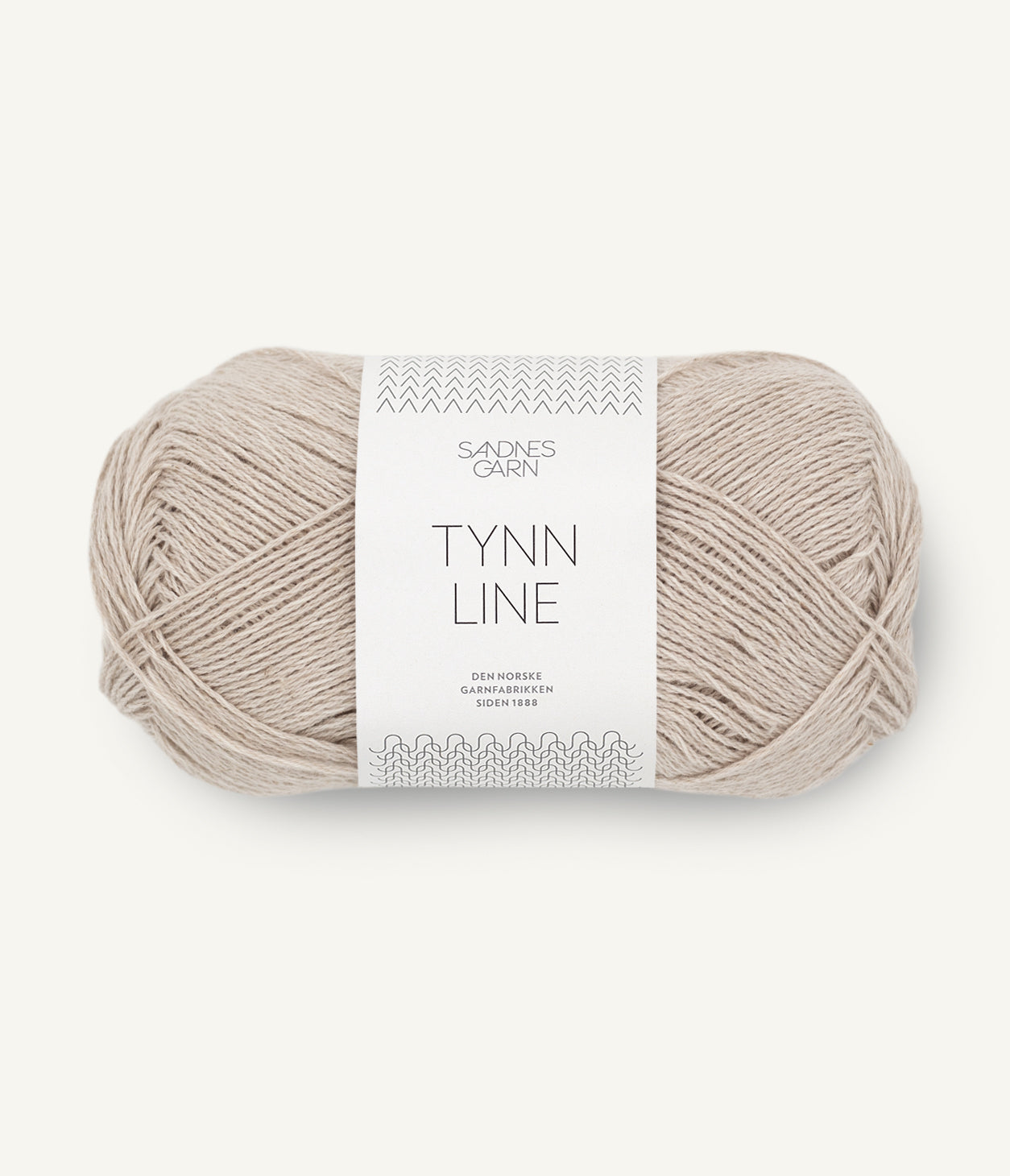 Sandnes Tynn Line, 50g