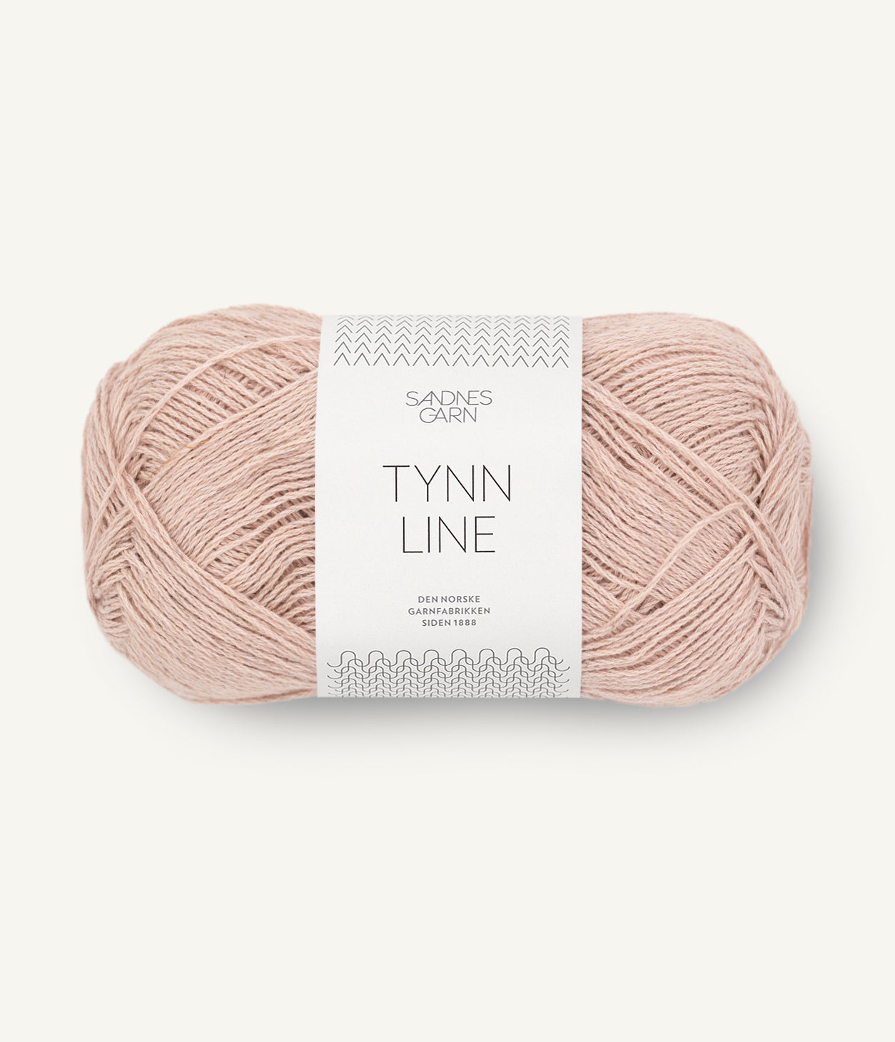 Sandnes Tynn Line, 50g