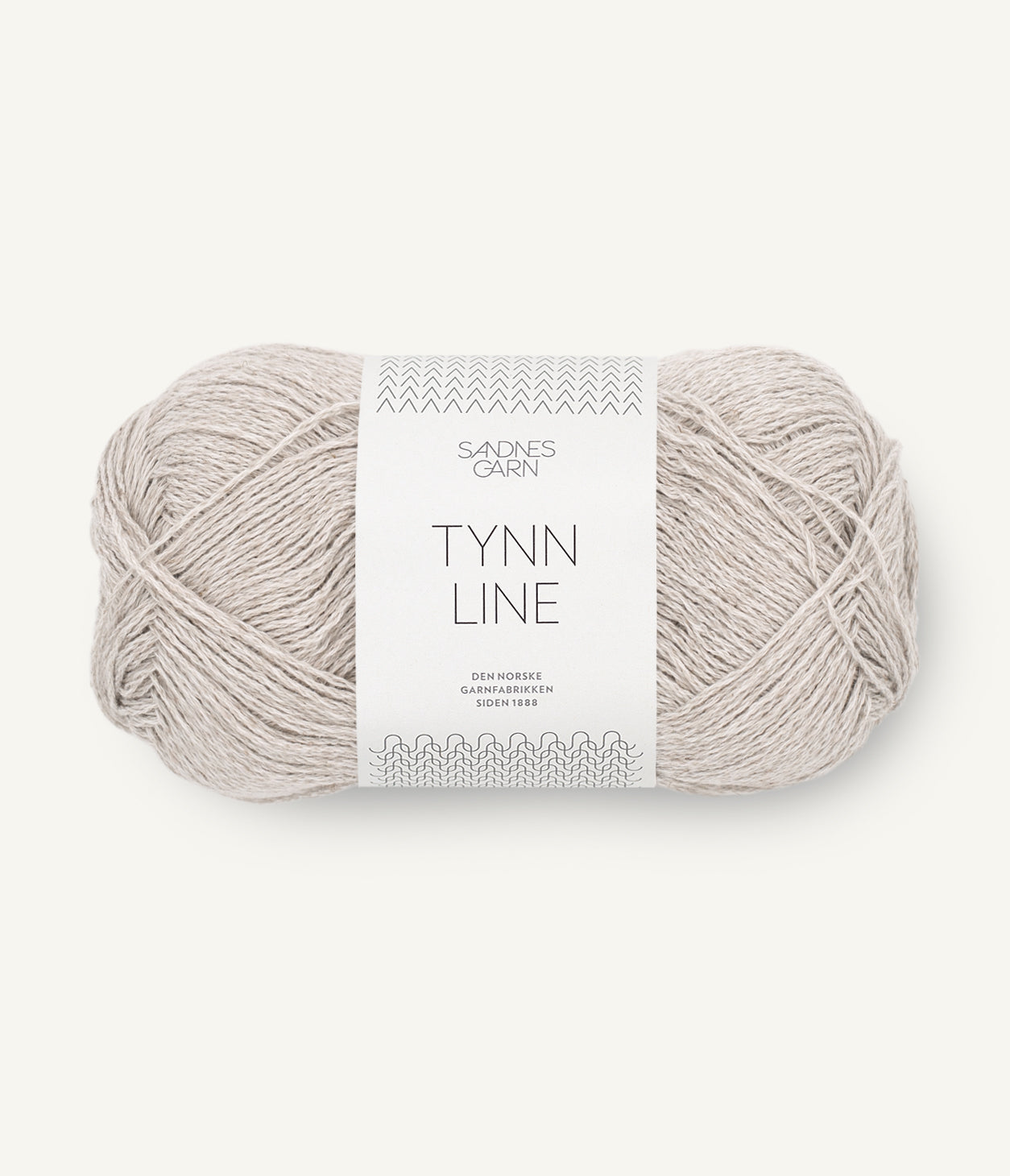 Sandnes Tynn Line, 50g