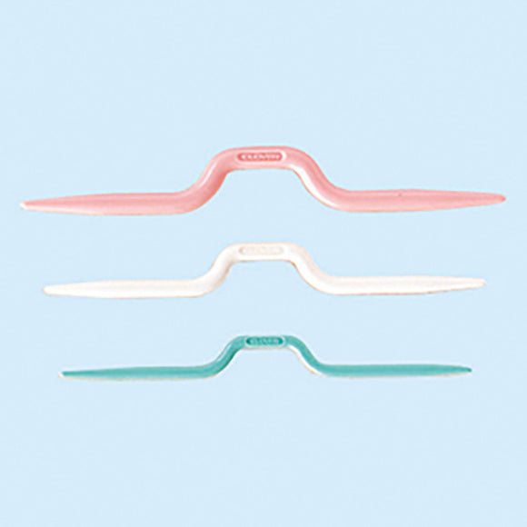 Clover Cable Stitch Holders - Standard 3pcs