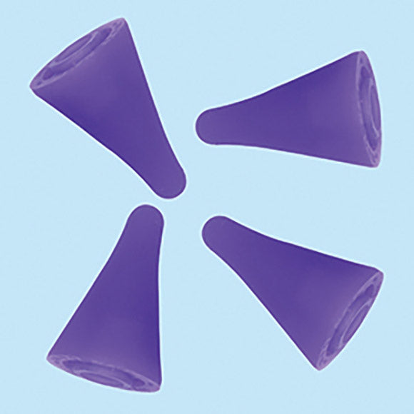 Clover Point Protectors - Large, 4pcs