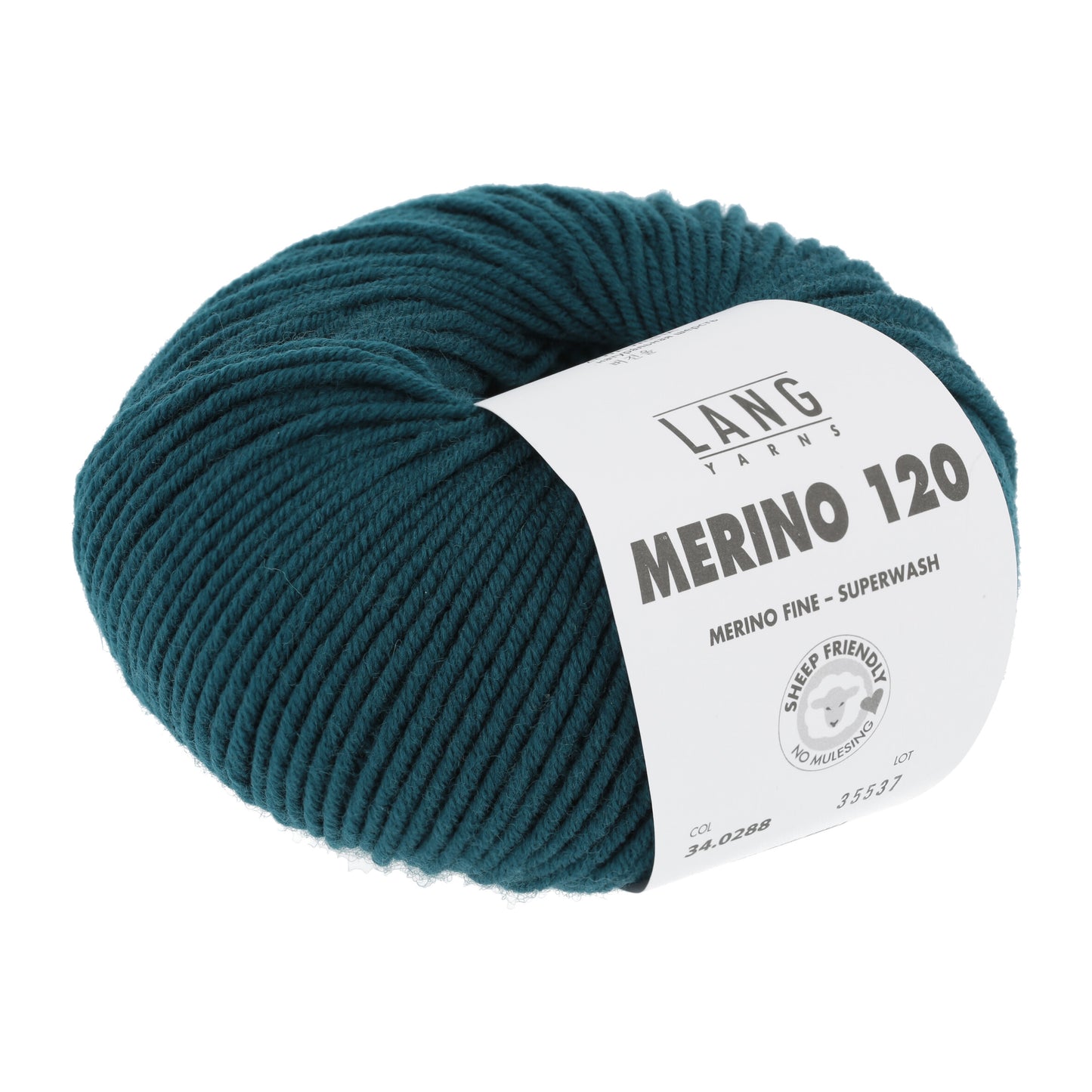 Lang Merino 120, 50g