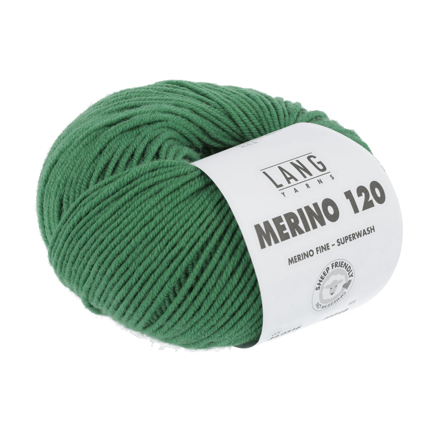 Lang Merino 120, 50g