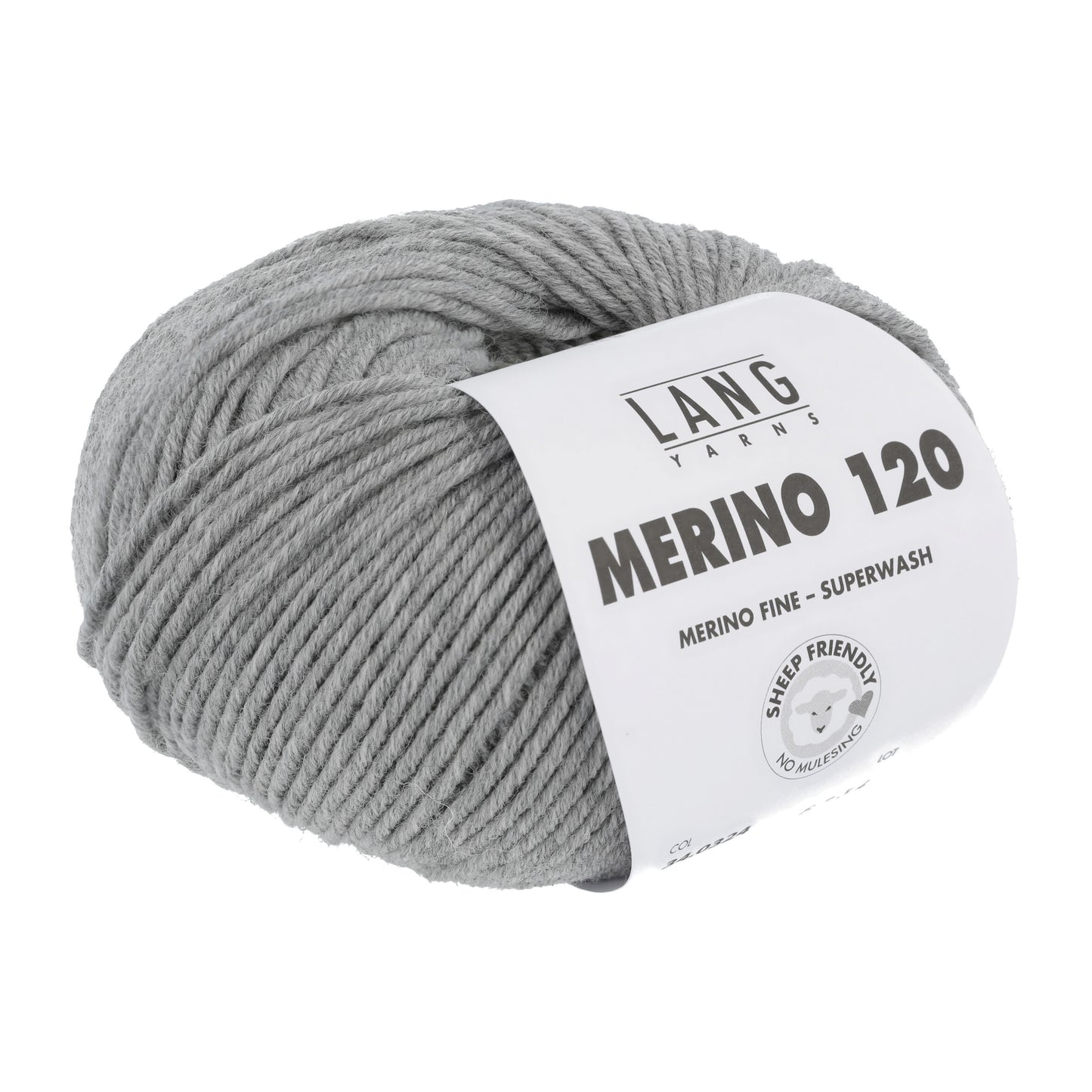 Lang Merino 120, 50g