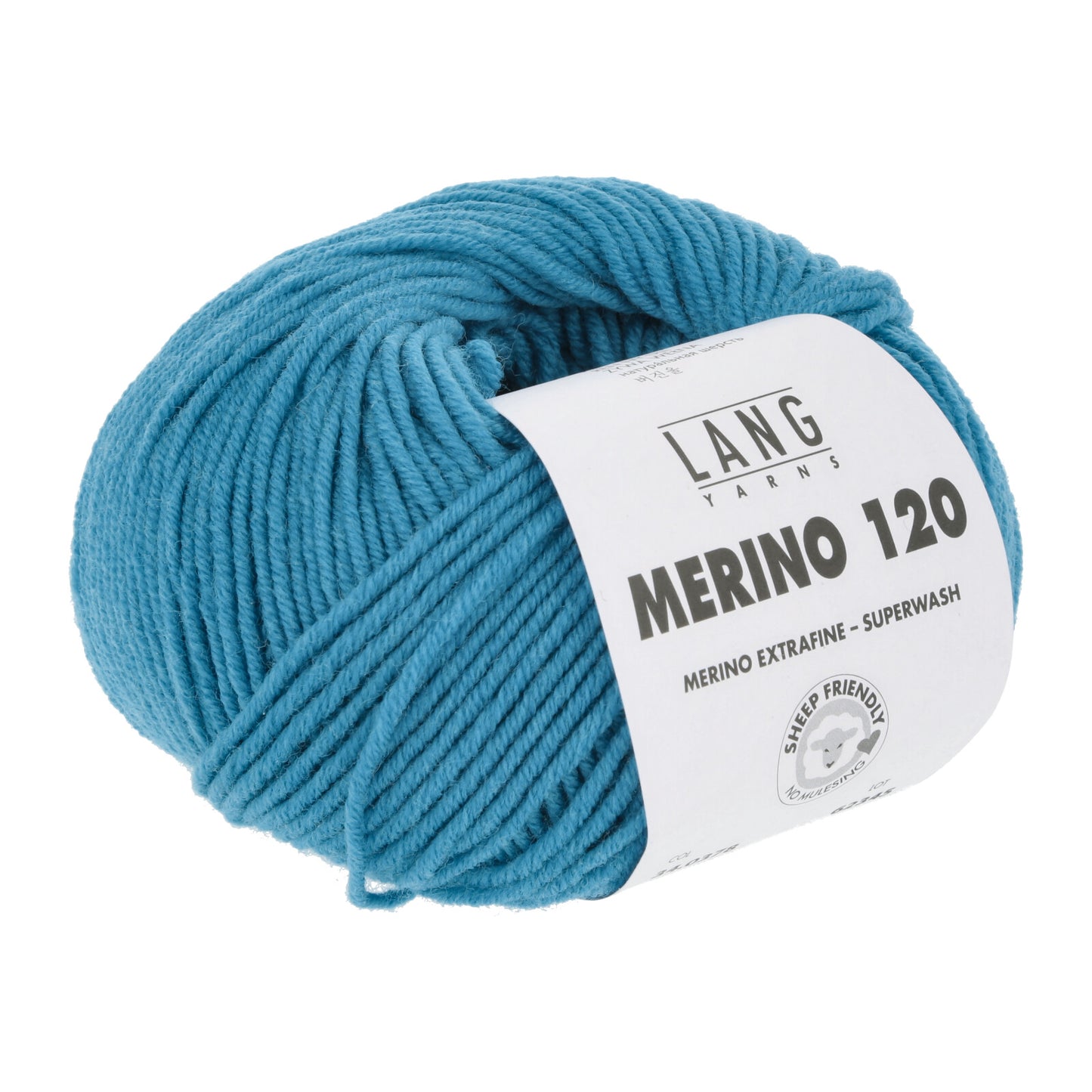 Lang Merino 120, 50g