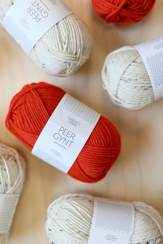 Sandnes Peer Gynt, 50g