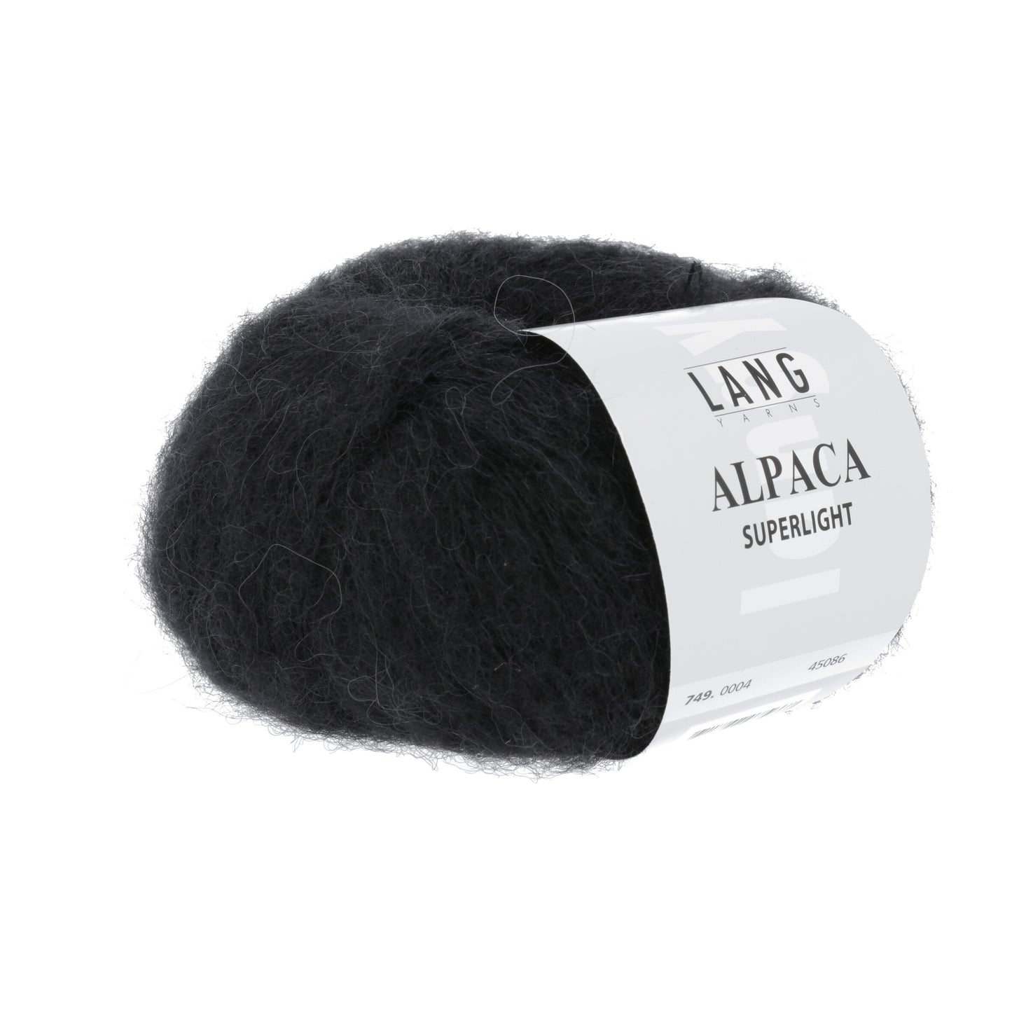 Lang Alpaca Superlight, 25g