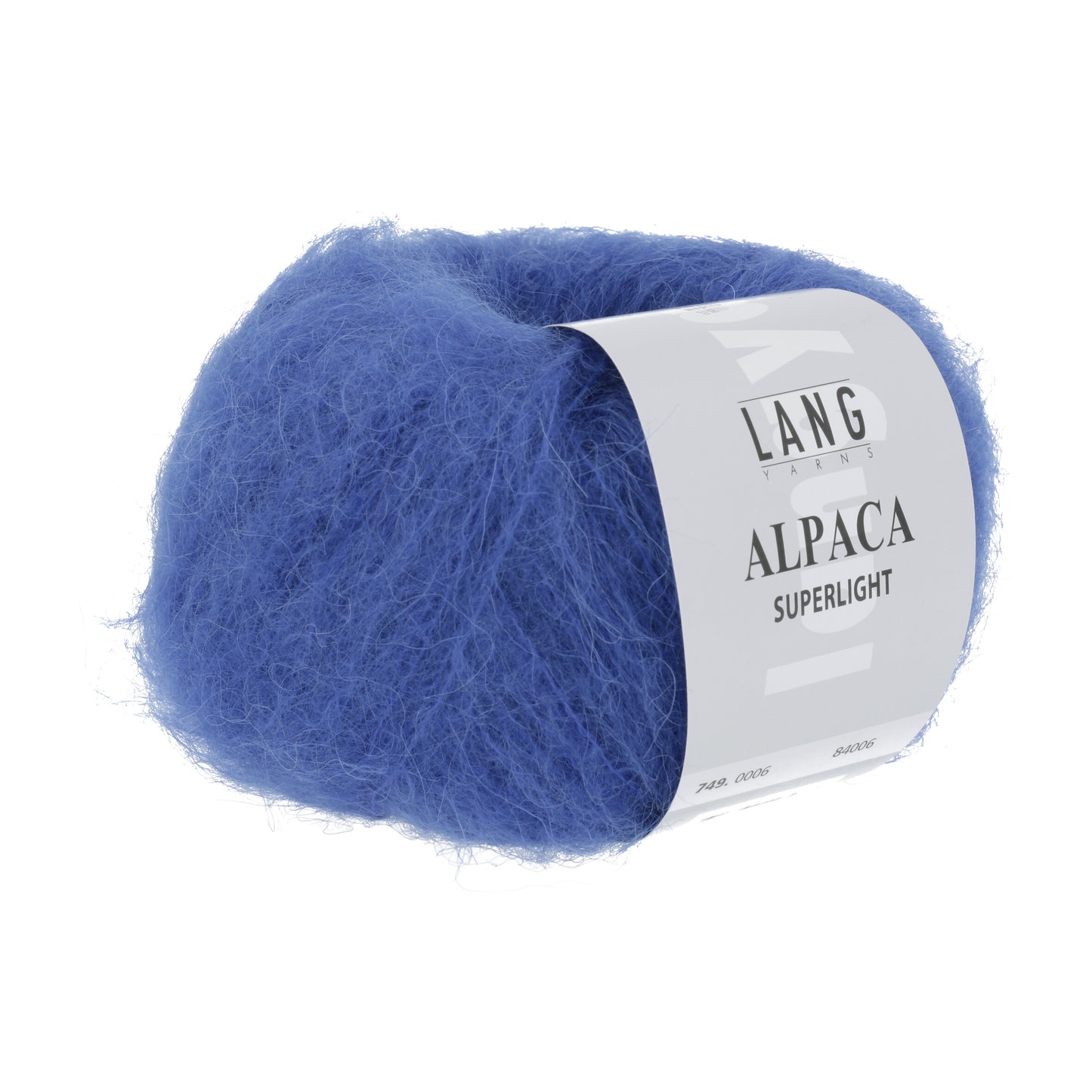Lang Alpaca Superlight, 25g