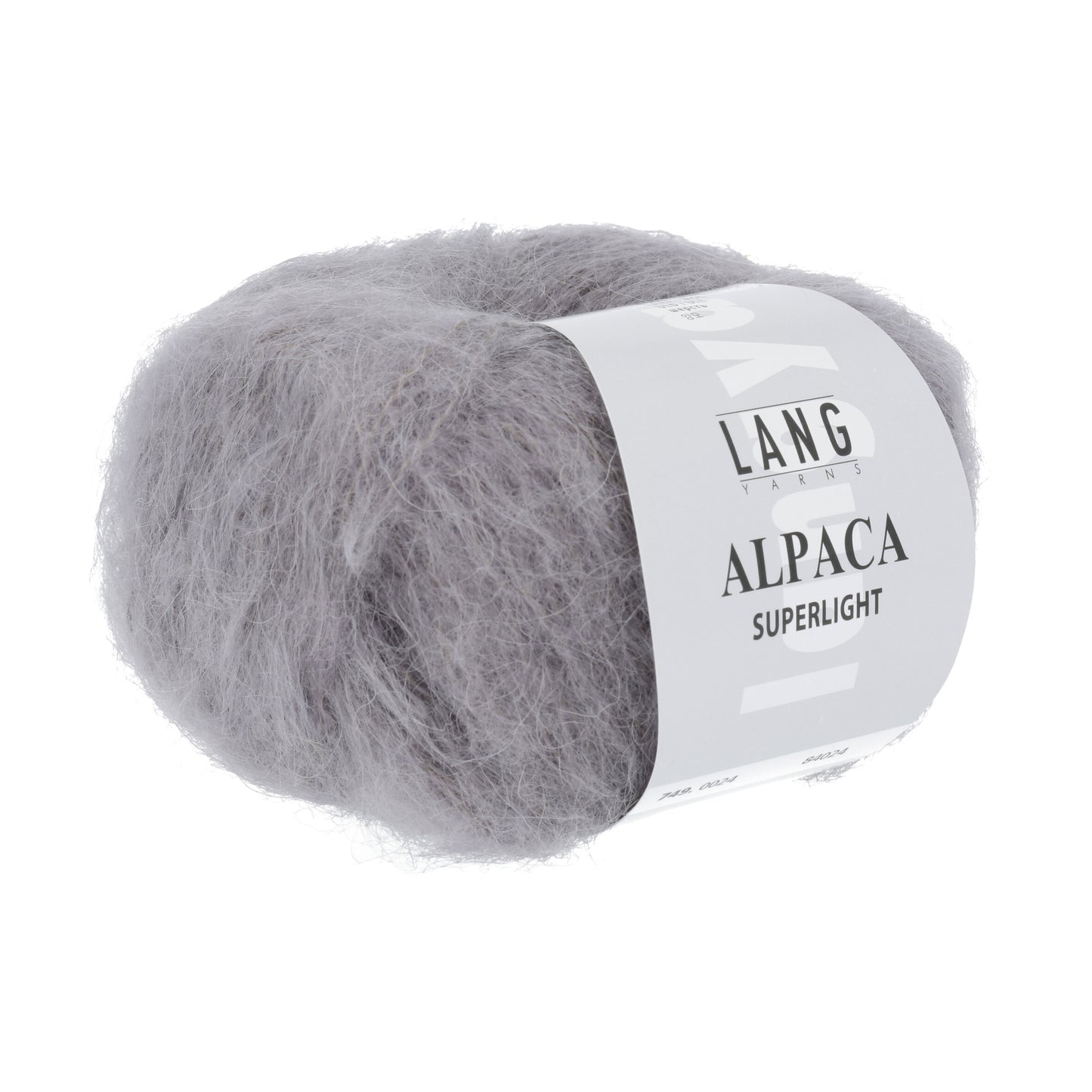 Lang Alpaca Superlight, 25g