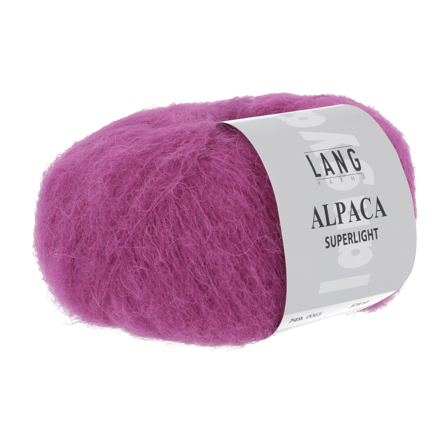 Lang Alpaca Superlight, 25g