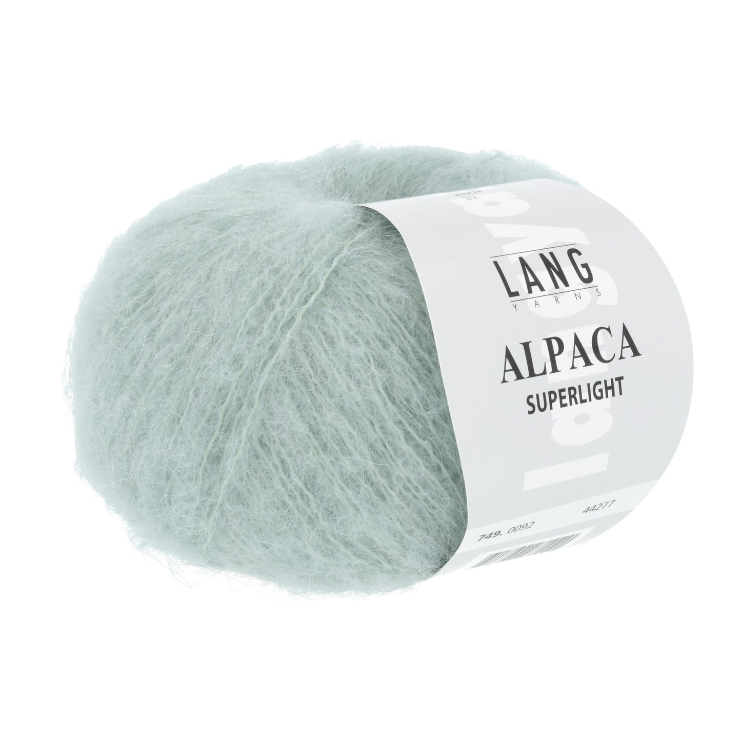 Lang Alpaca Superlight, 25g