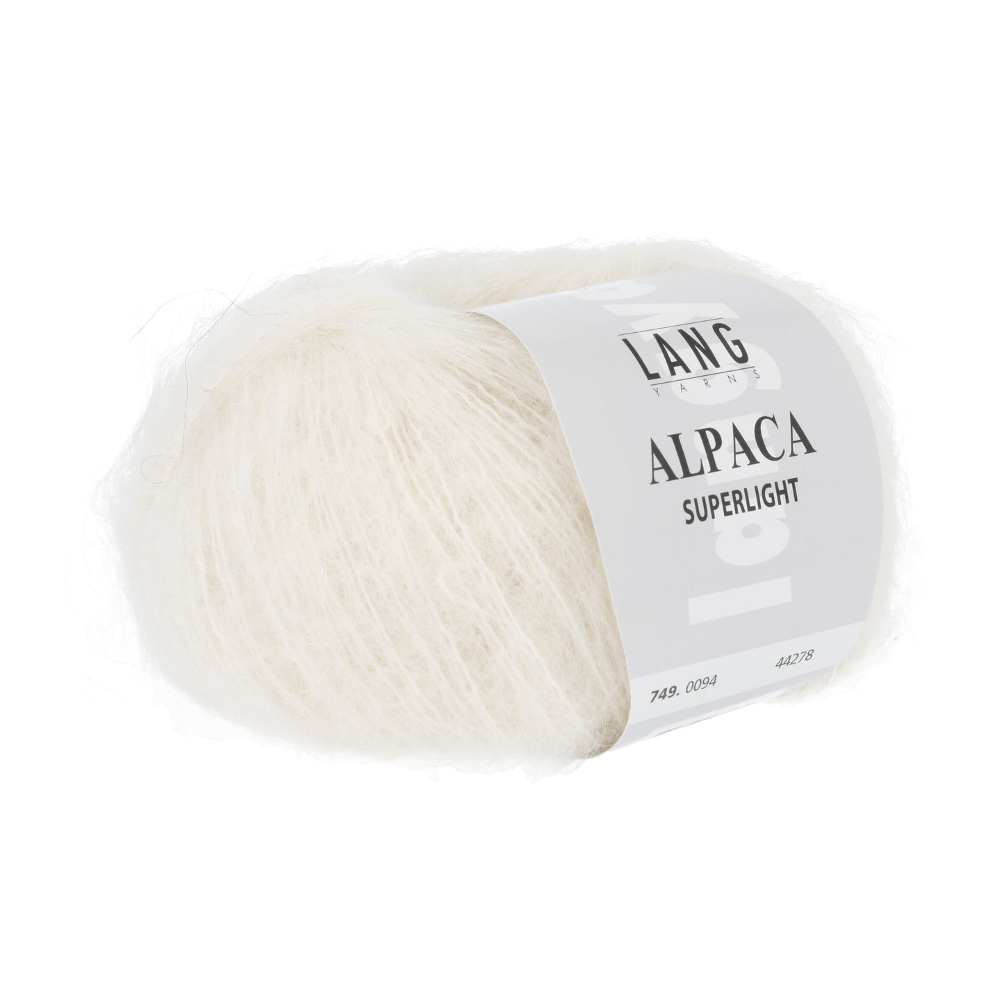 Lang Alpaca Superlight, 25g