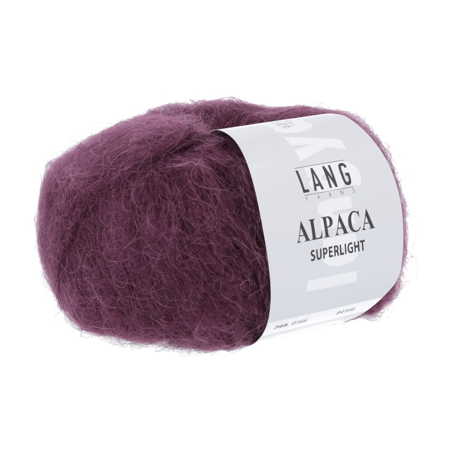 Lang Alpaca Superlight, 25g