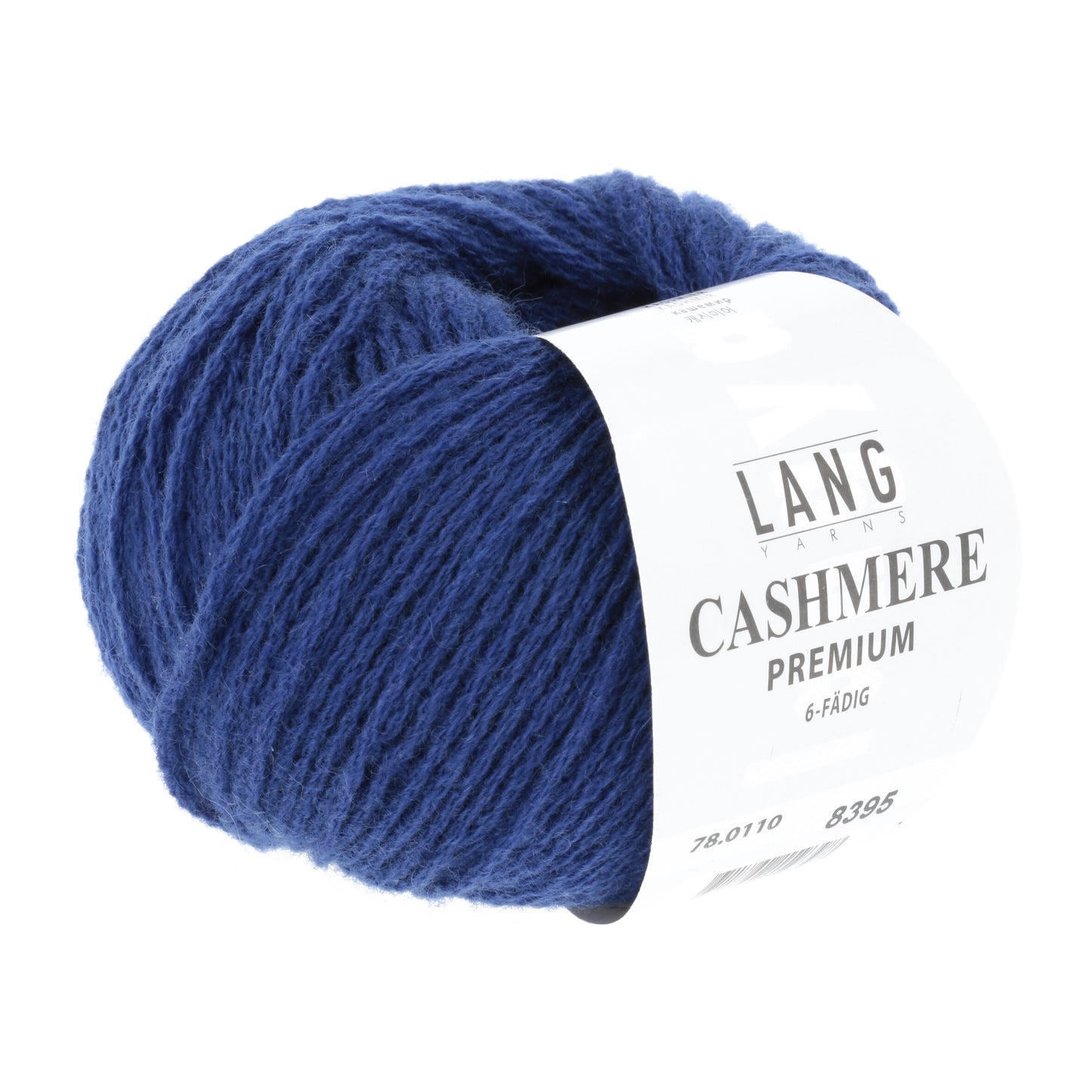 Lang Cashmere Premium, 25g