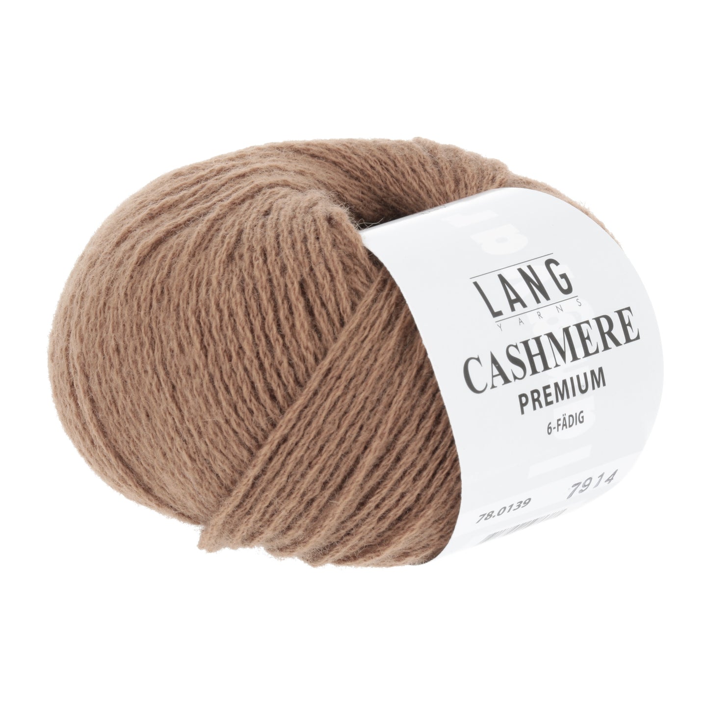 Lang Cashmere Premium, 25g