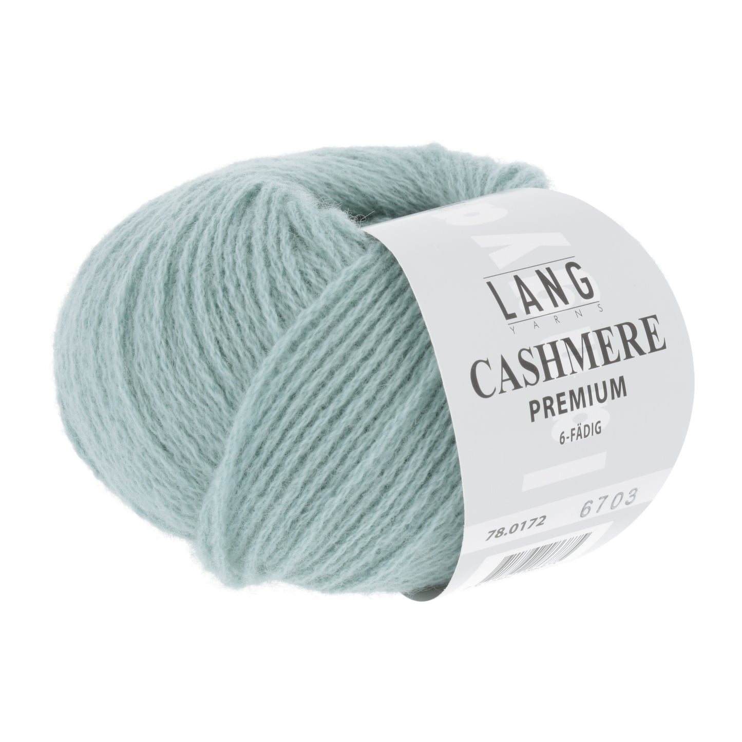 Lang Cashmere Premium, 25g