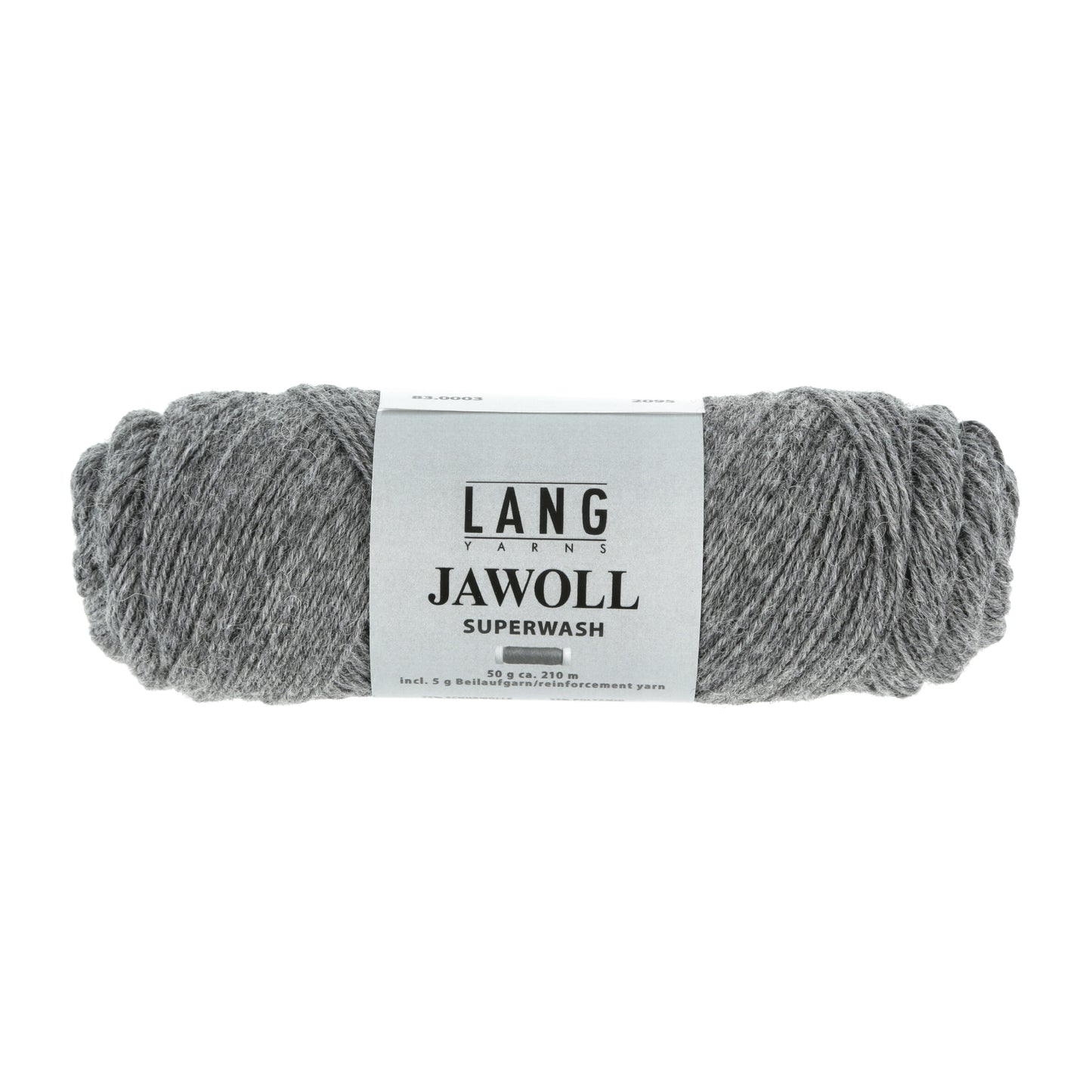 Lang Jawoll, 50g