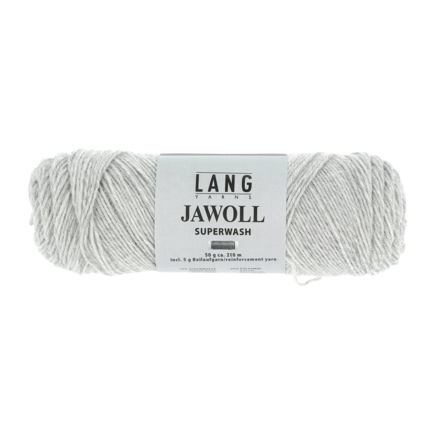 Lang Jawoll, 50g