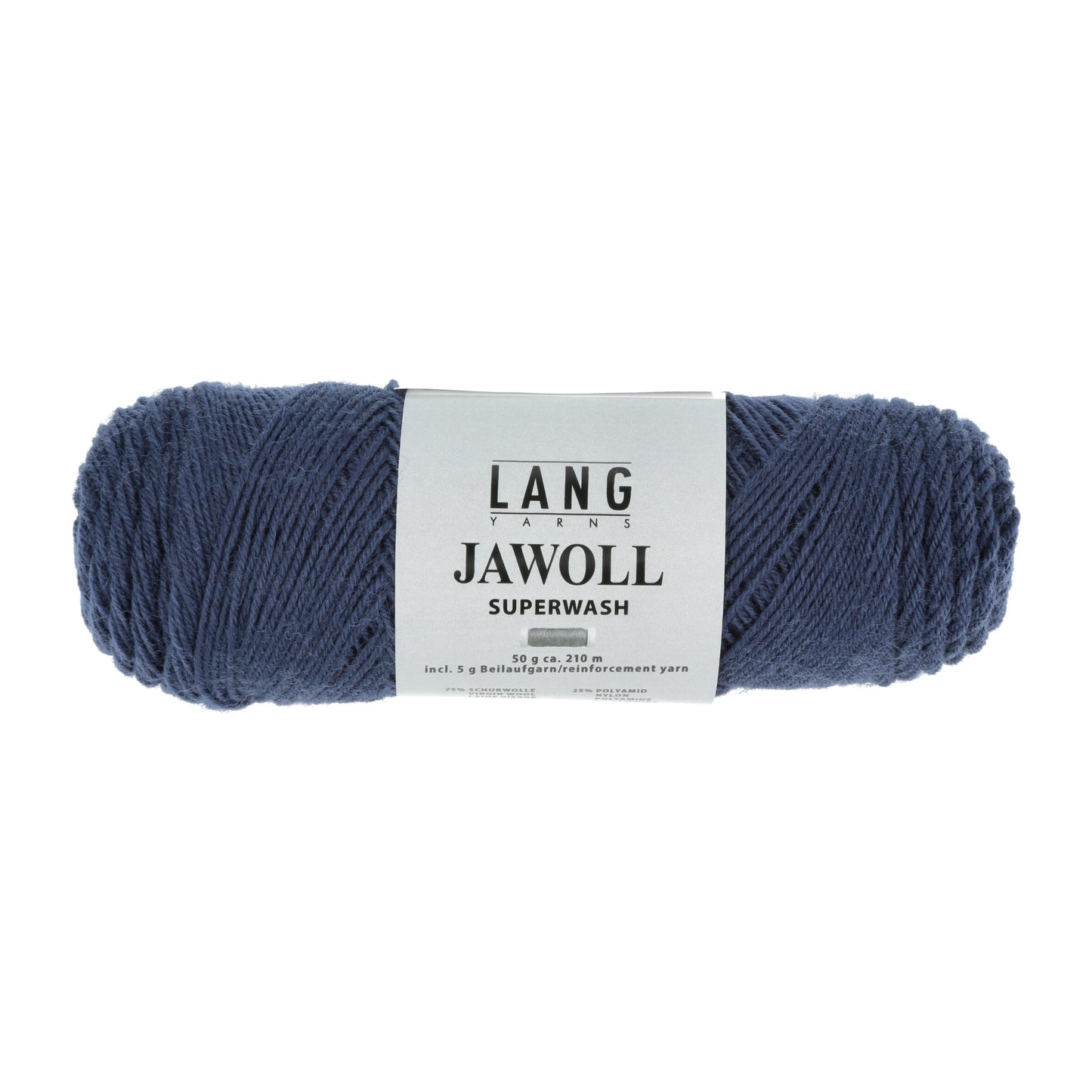 Lang Jawoll, 50g