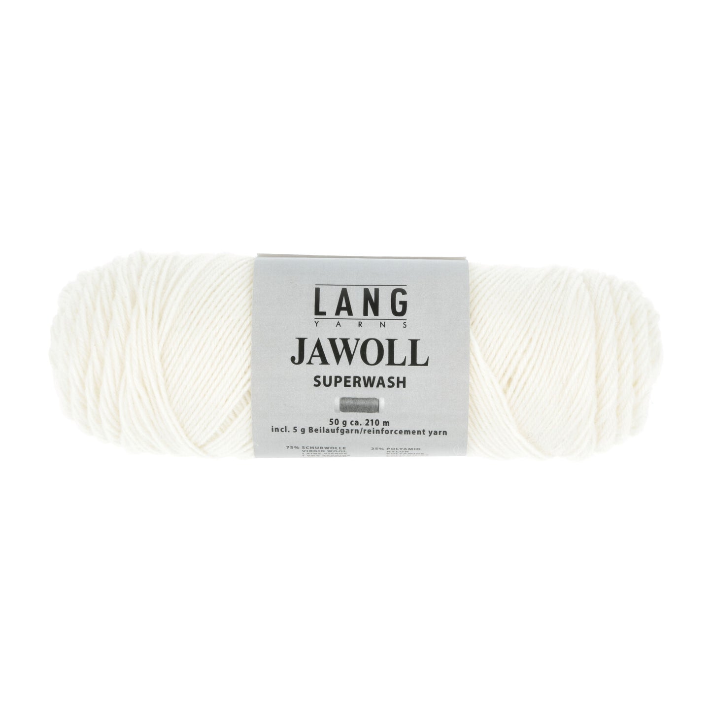Lang Jawoll, 50g