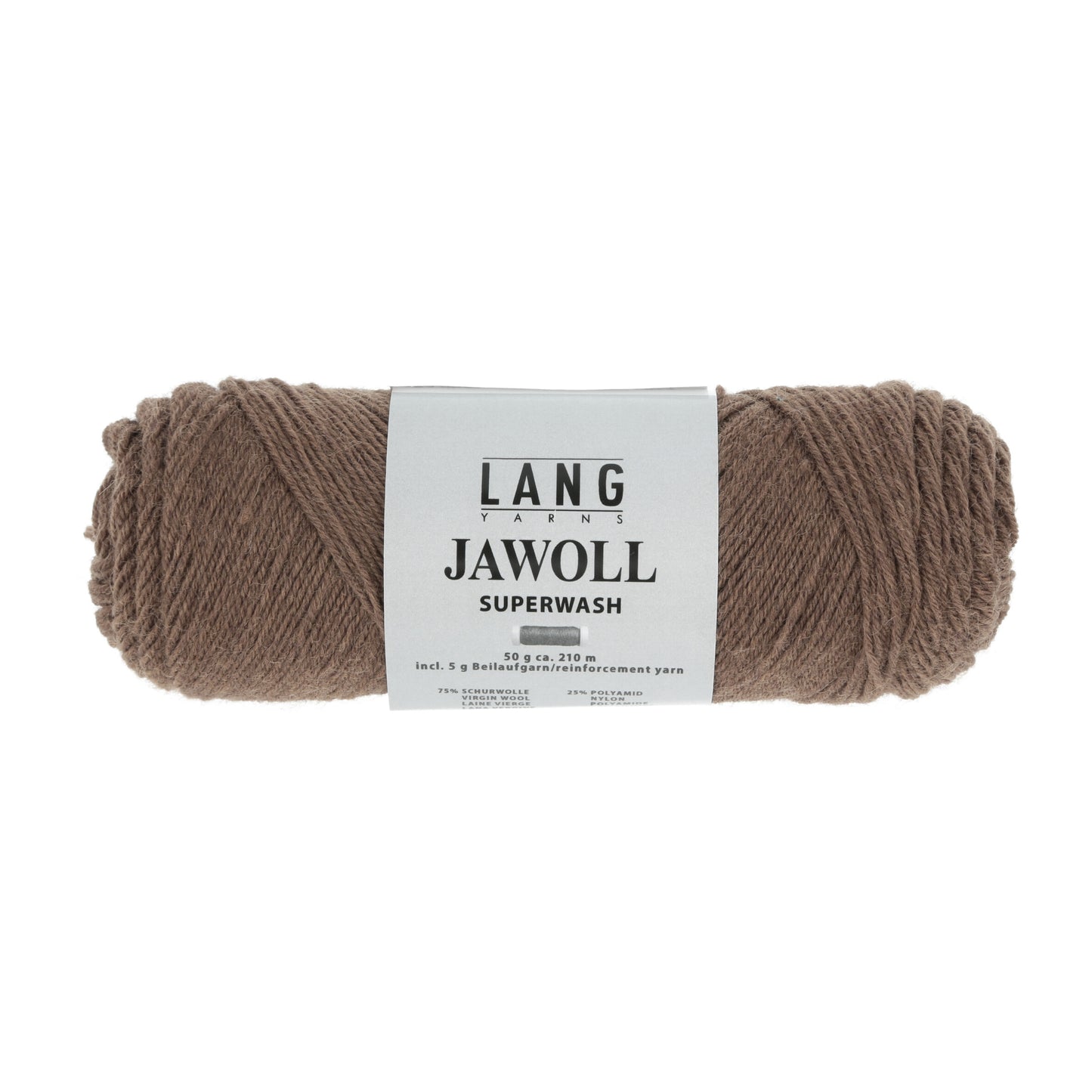 Lang Jawoll, 50g