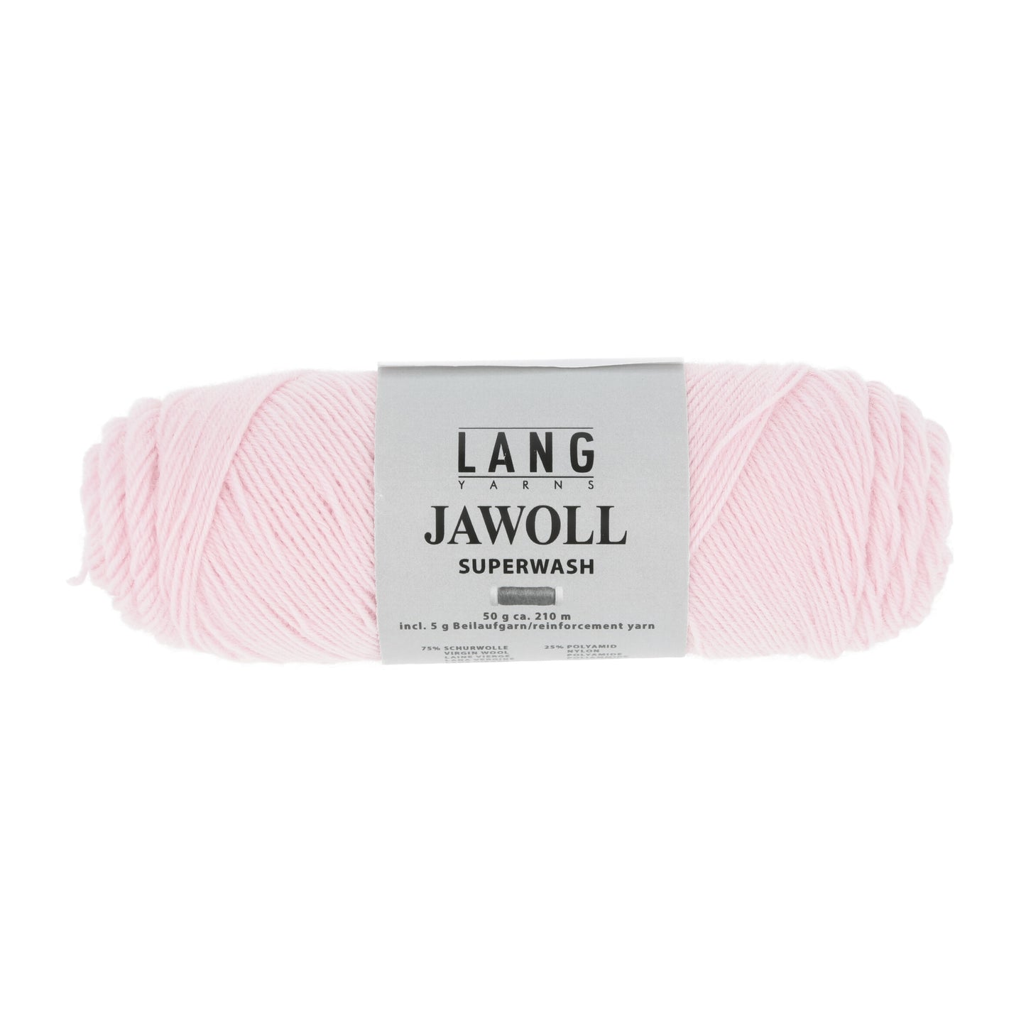 Lang Jawoll, 50g