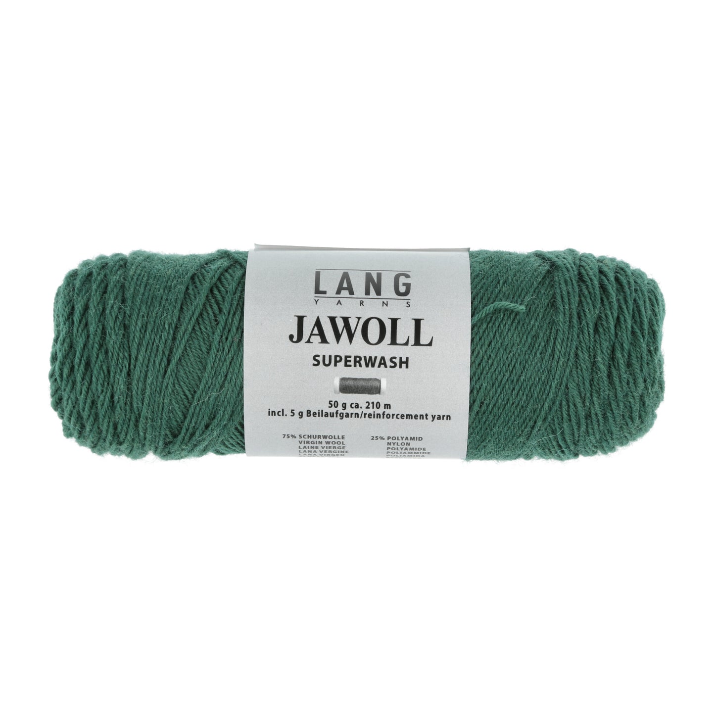 Lang Jawoll, 50g