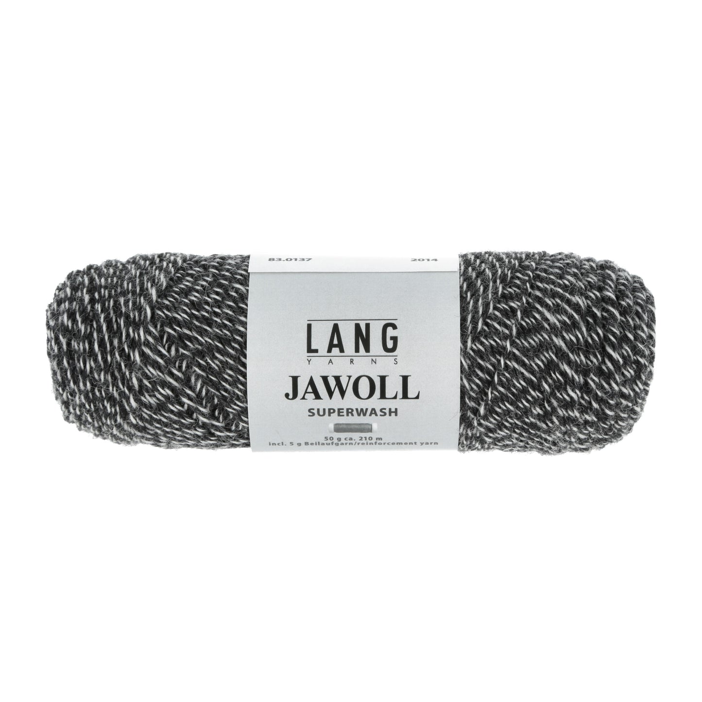 Lang Jawoll, 50g