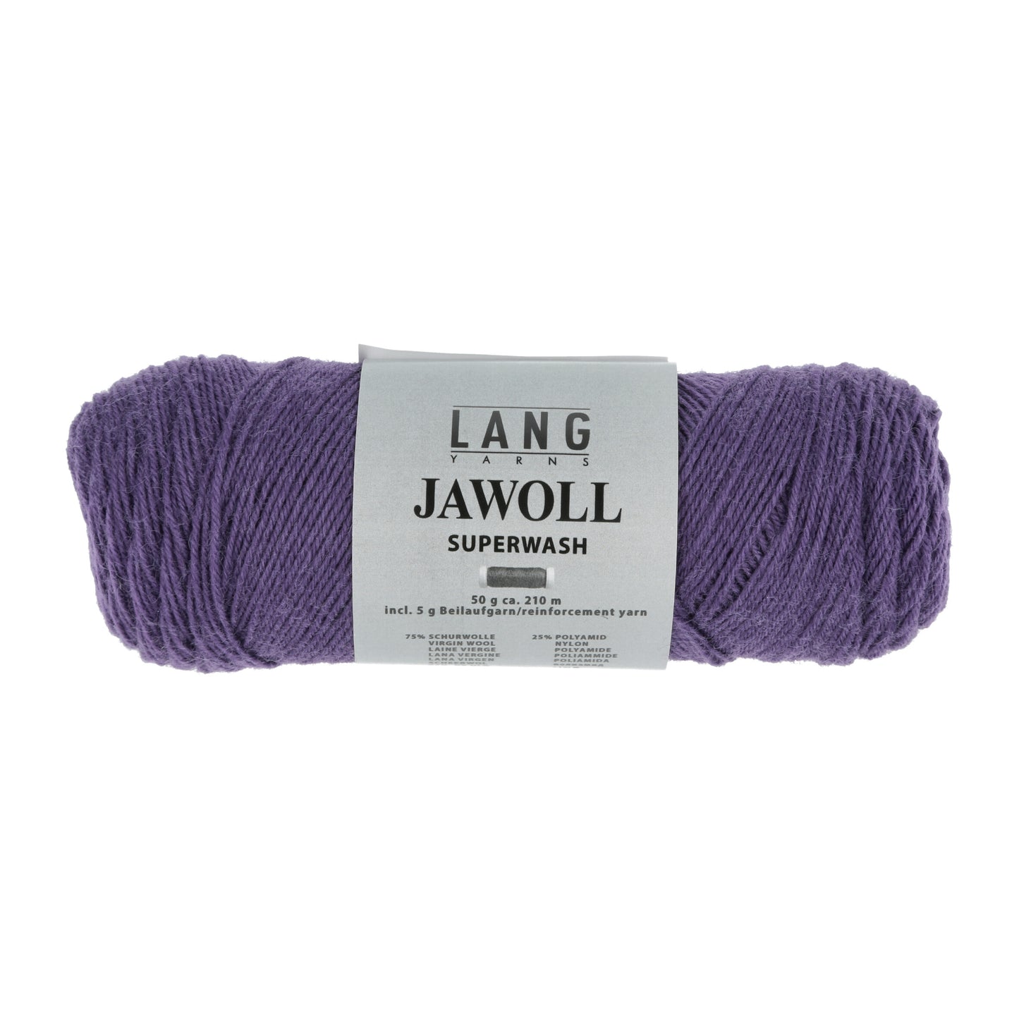 Lang Jawoll, 50g