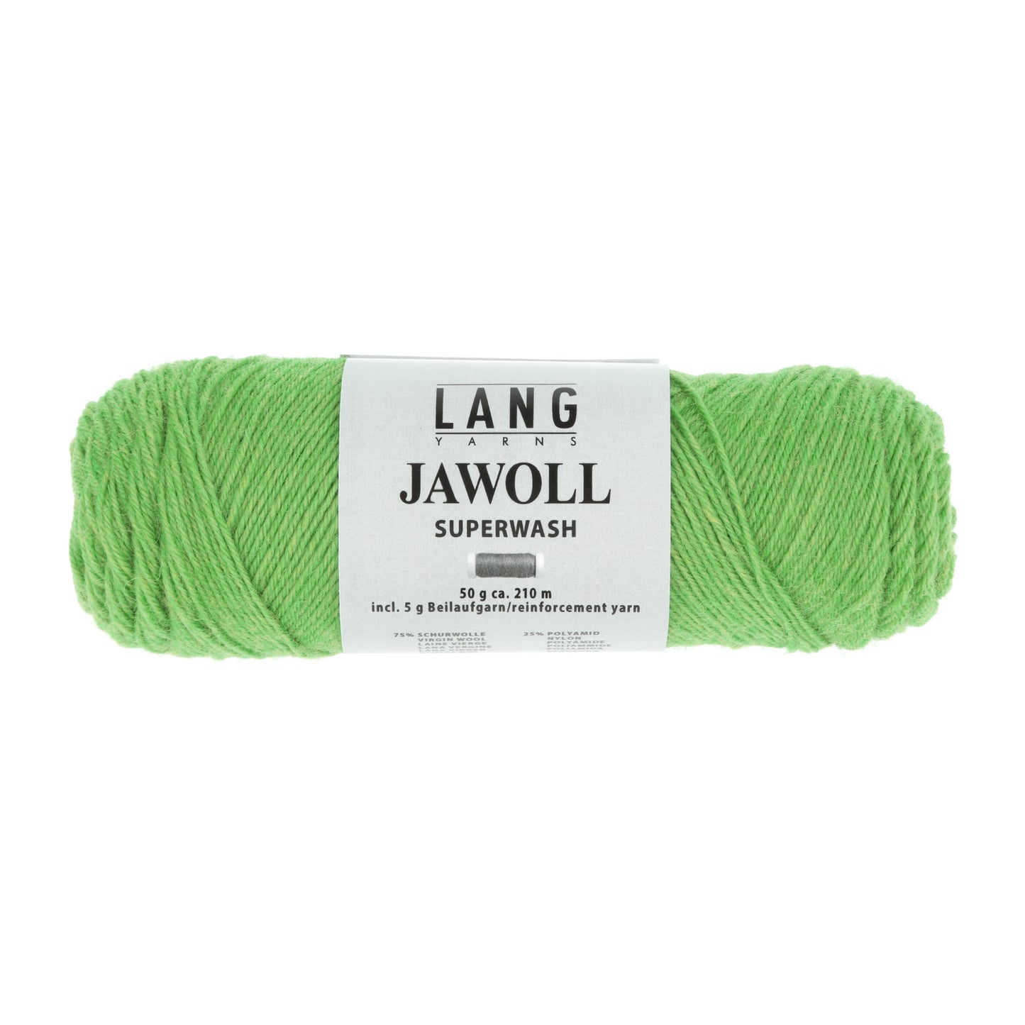 Lang Jawoll, 50g