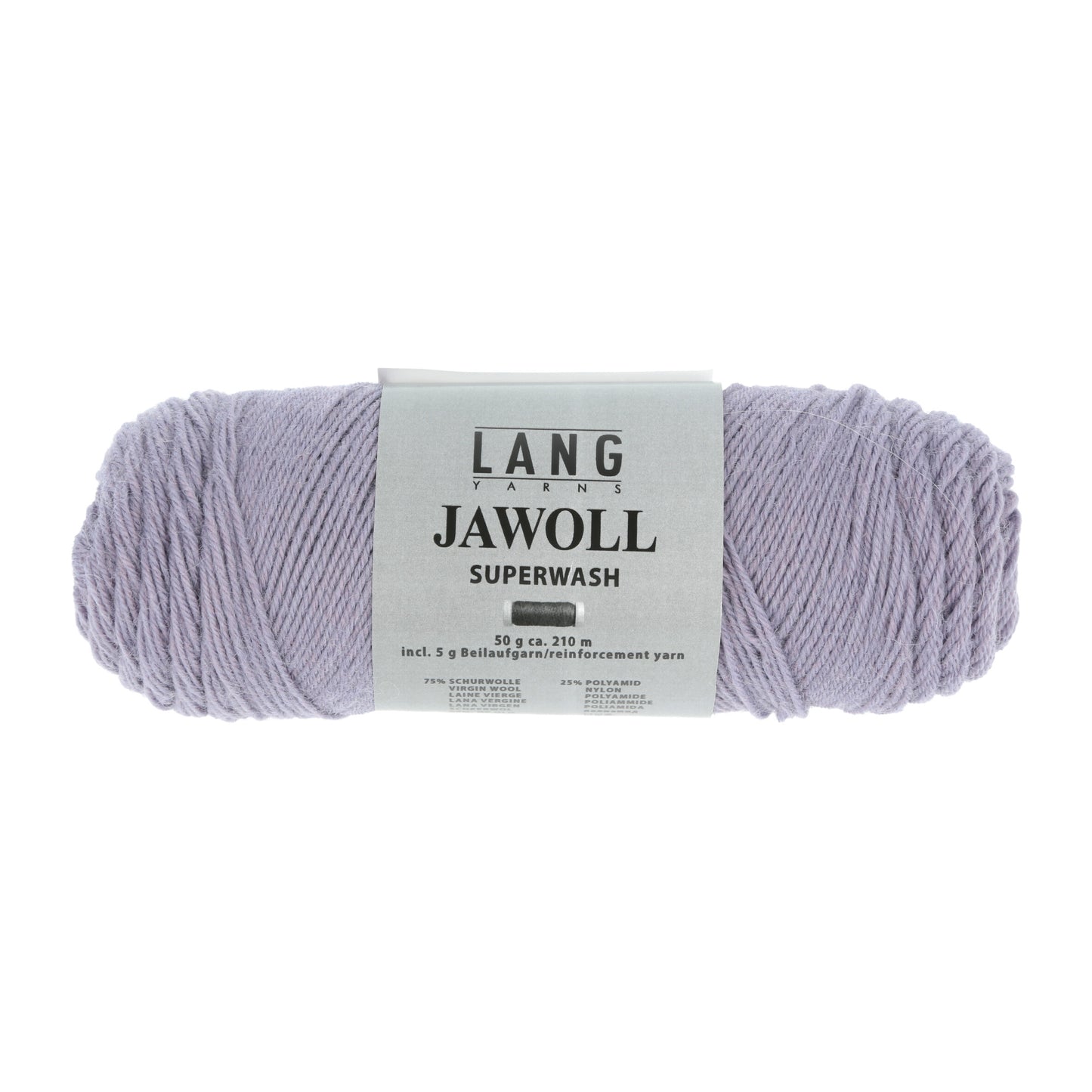 Lang Jawoll, 50g