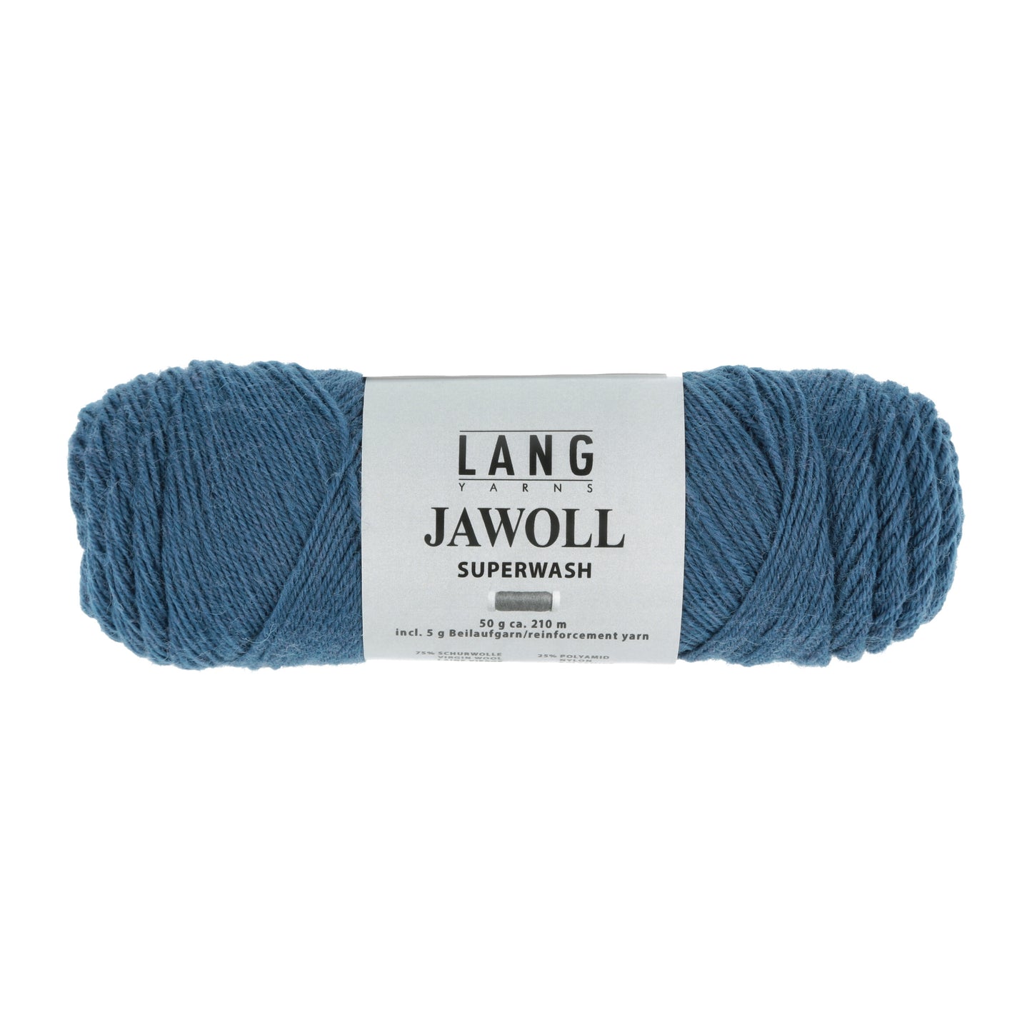 Lang Jawoll, 50g