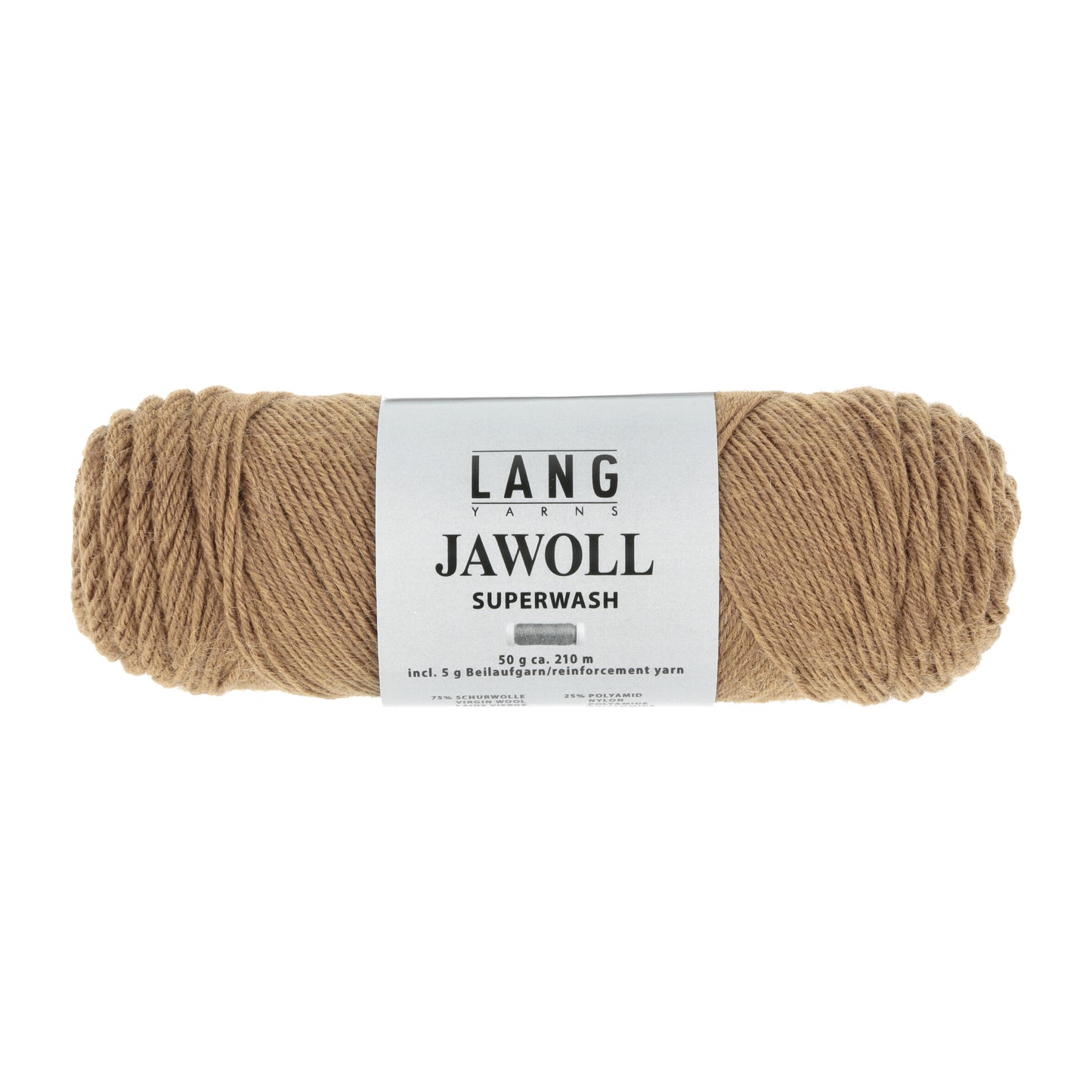 Lang Jawoll, 50g