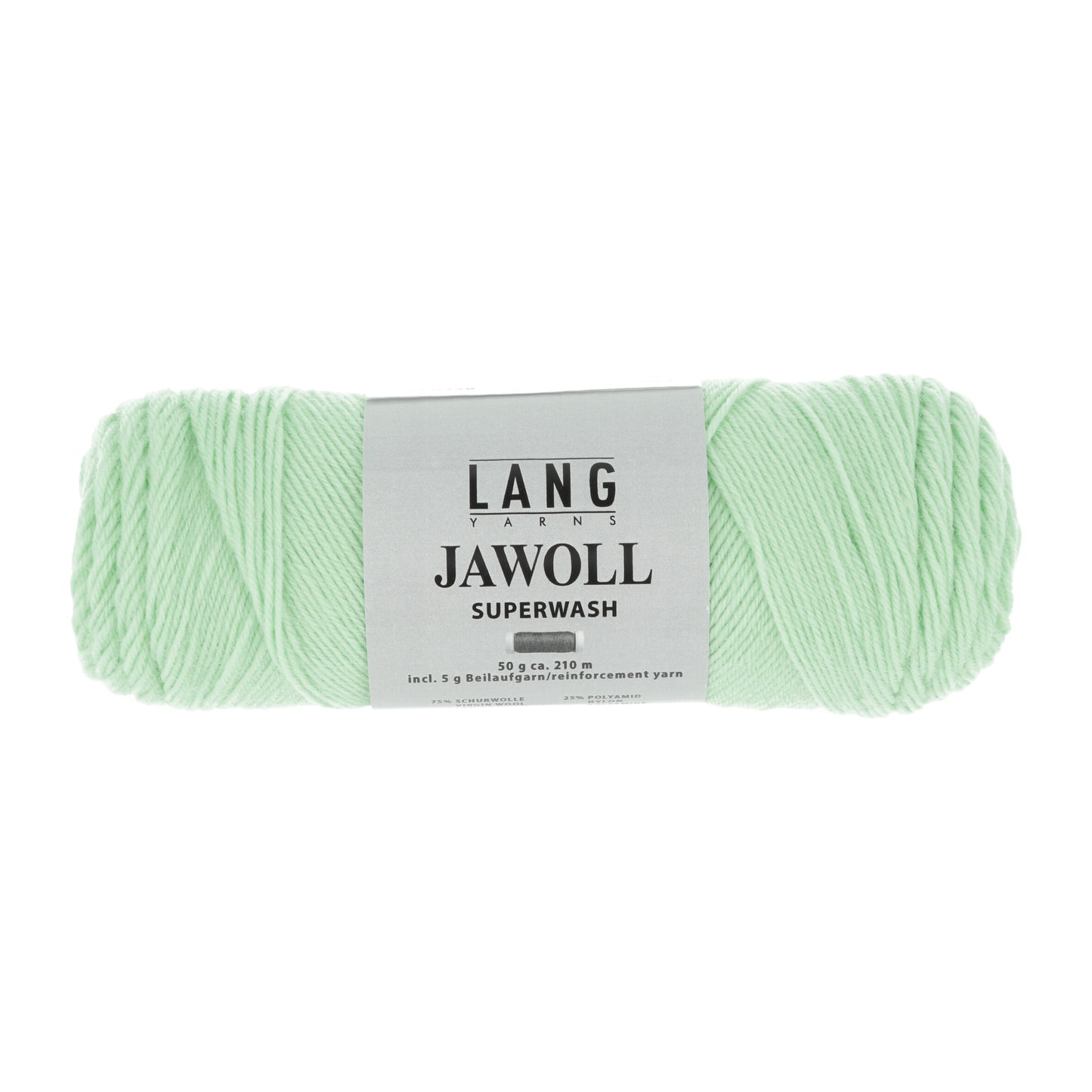 Lang Jawoll, 50g