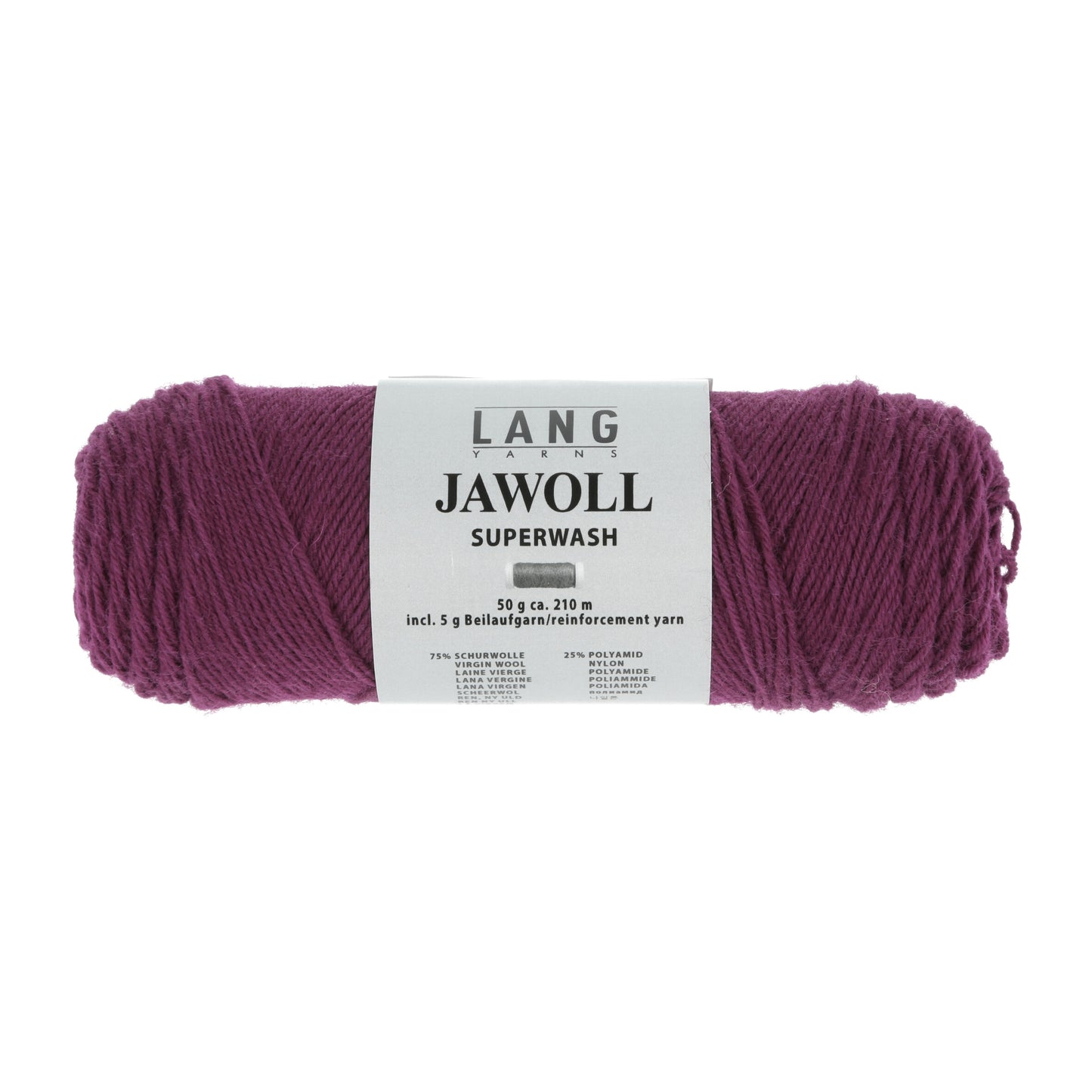 Lang Jawoll, 50g