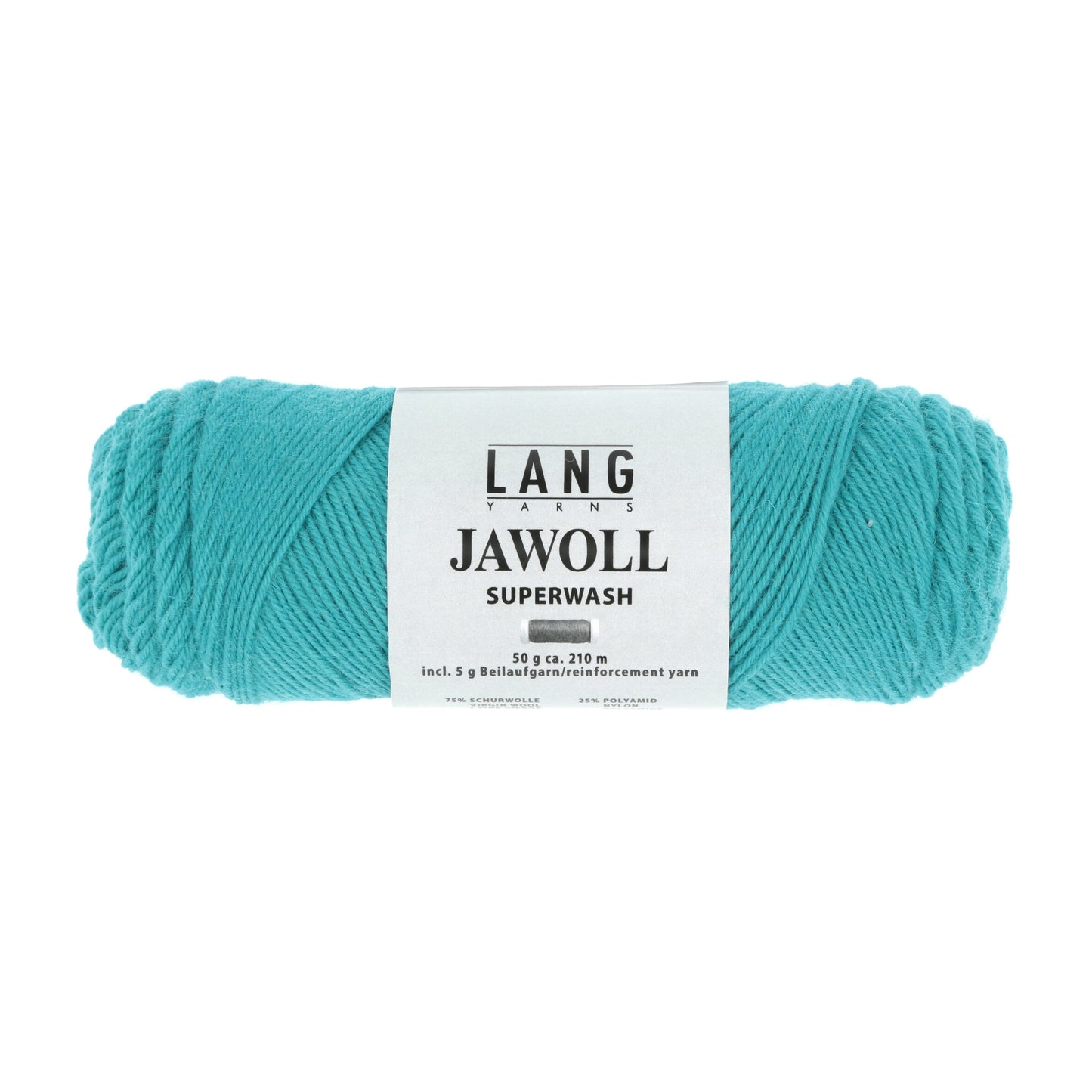 Lang Jawoll, 50g