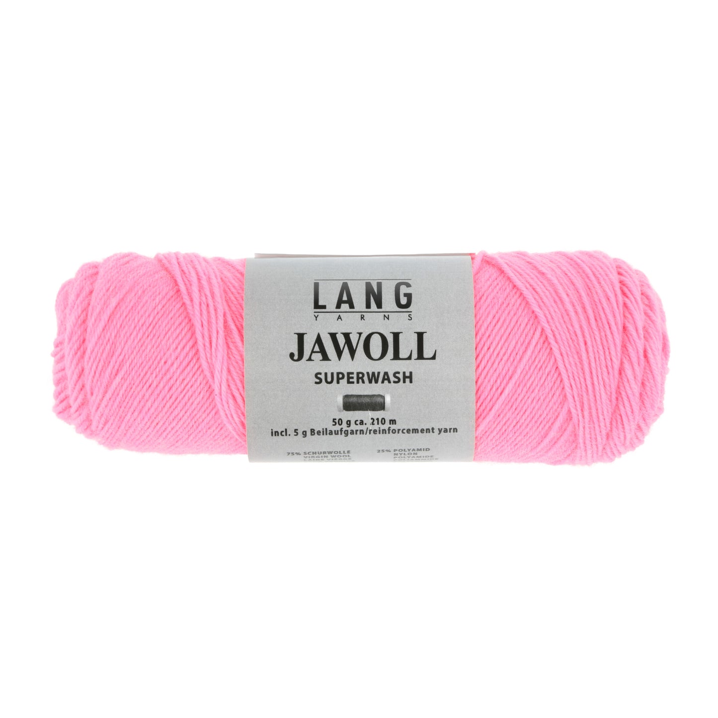 Lang Jawoll, 50g
