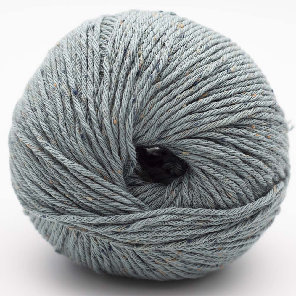 Erika Knight Gossypium Cotton Tweed, 50g