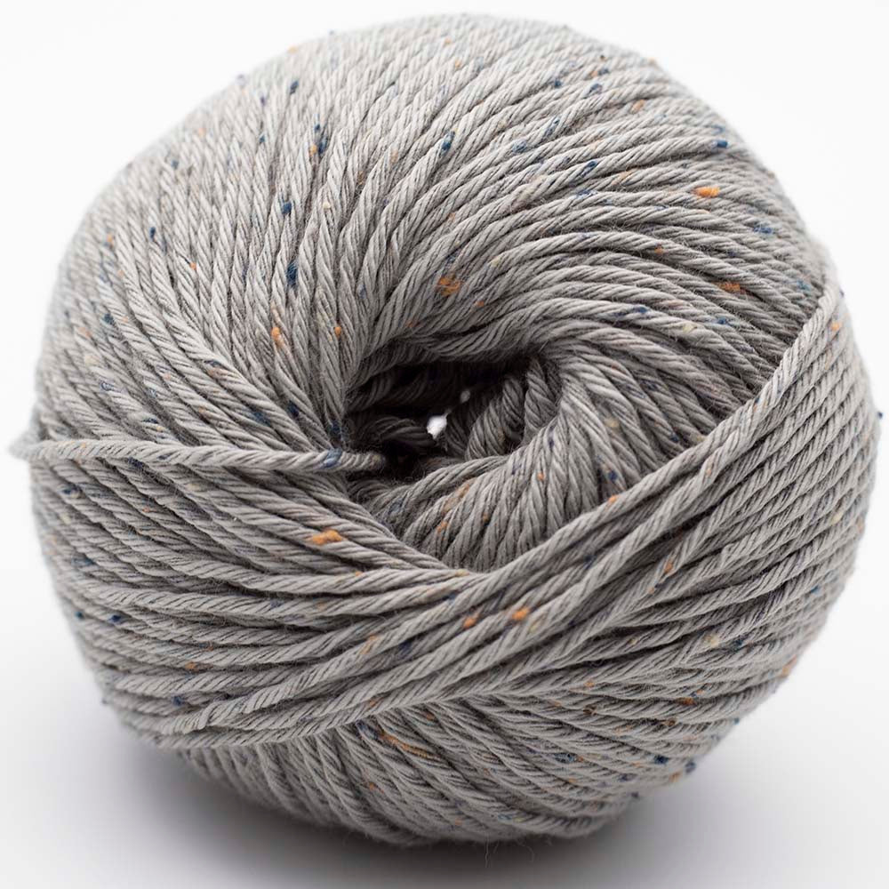 Erika Knight Gossypium Cotton Tweed, 50g