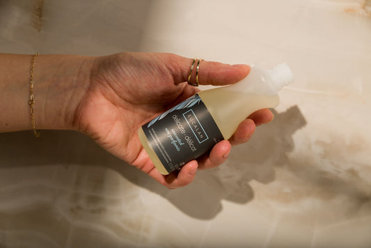 Eucalan Delicate Wash - Unscented, 100ml