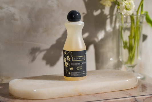 Eucalan Delicate Wash - Jasmine, 100ml