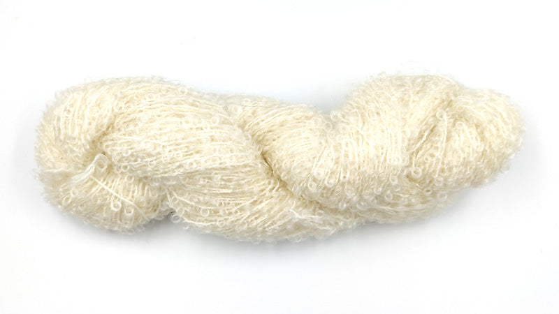 Mohair by Canard Bouclé, 100g